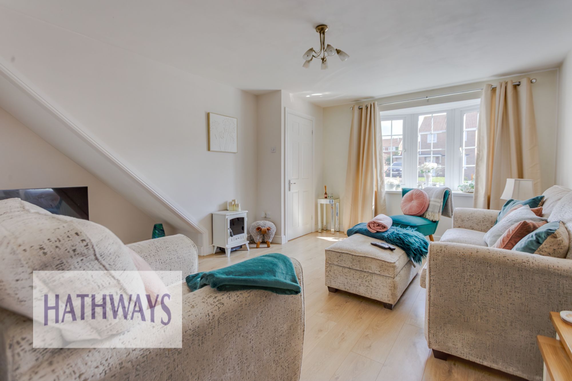 3 bed detached house for sale in Box Tree Close, Newport  - Property Image 7