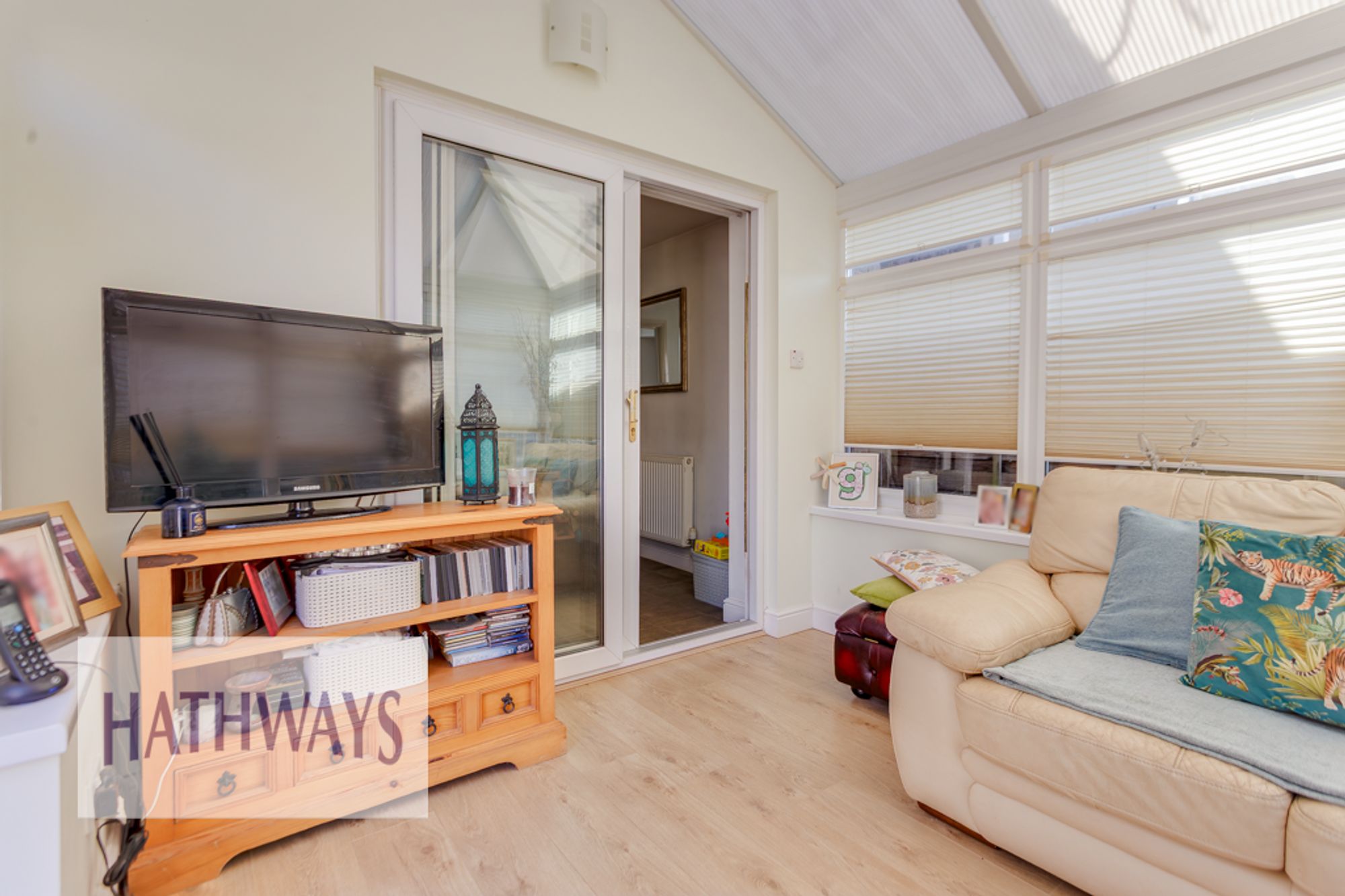 3 bed detached house for sale in Box Tree Close, Newport  - Property Image 21