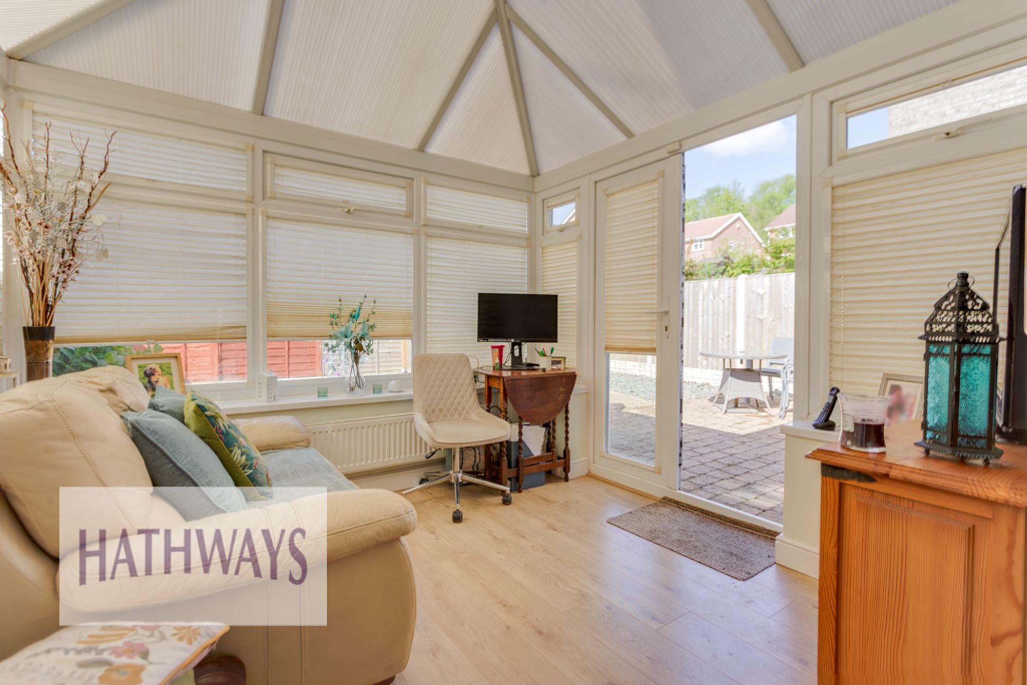 3 bed detached house for sale in Box Tree Close, Newport  - Property Image 20