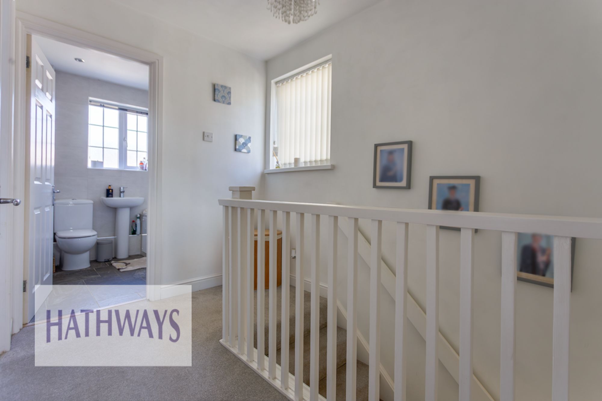 3 bed detached house for sale in Box Tree Close, Newport  - Property Image 22