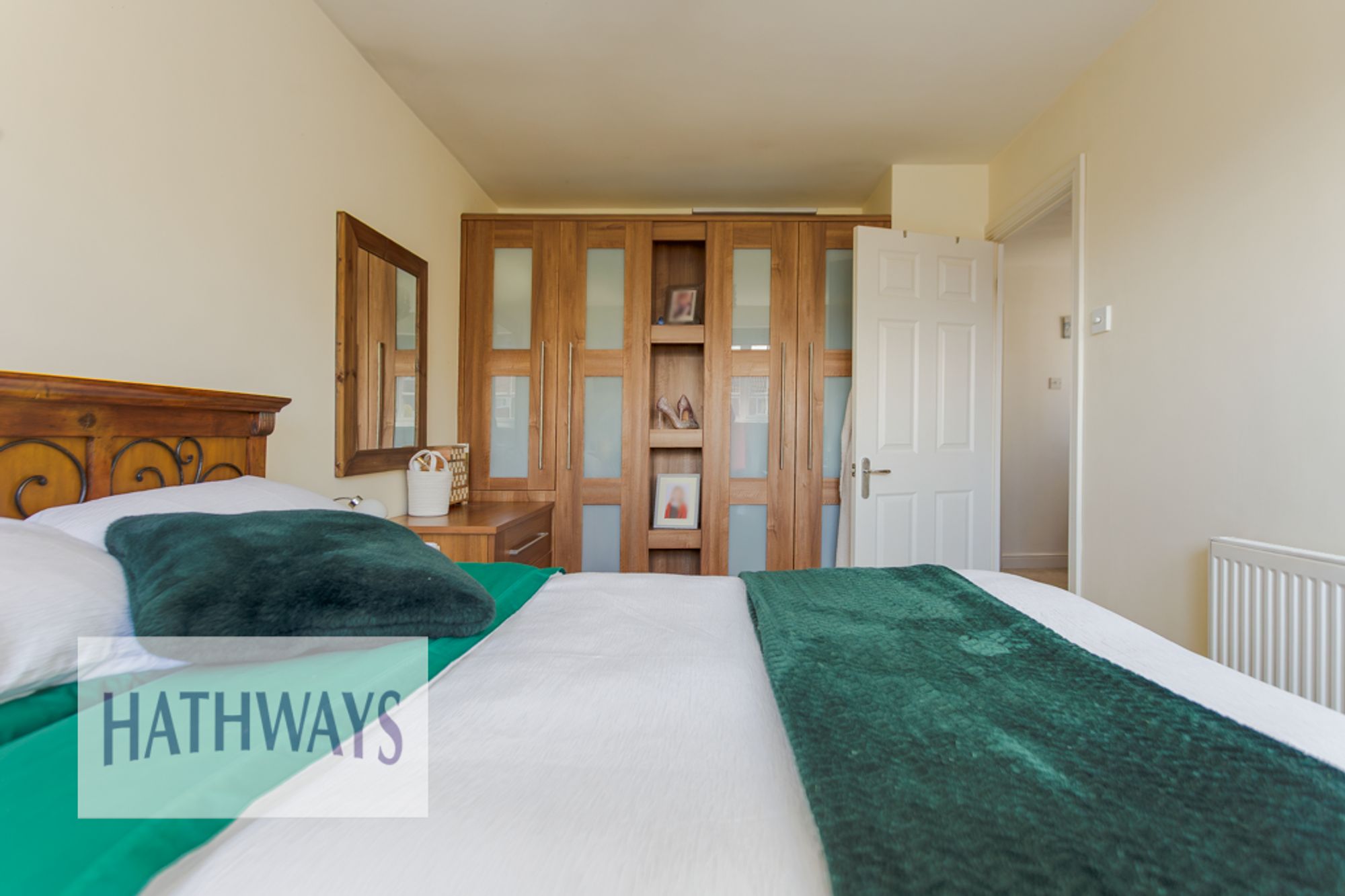 3 bed detached house for sale in Box Tree Close, Newport  - Property Image 27