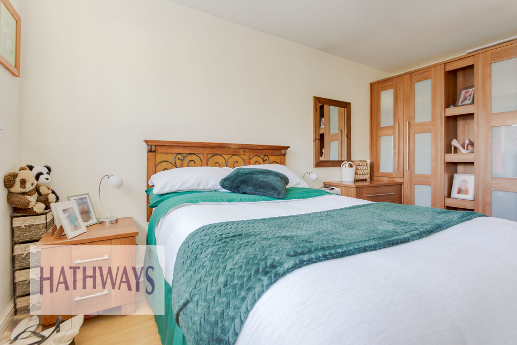 3 bed detached house for sale in Box Tree Close, Newport  - Property Image 25