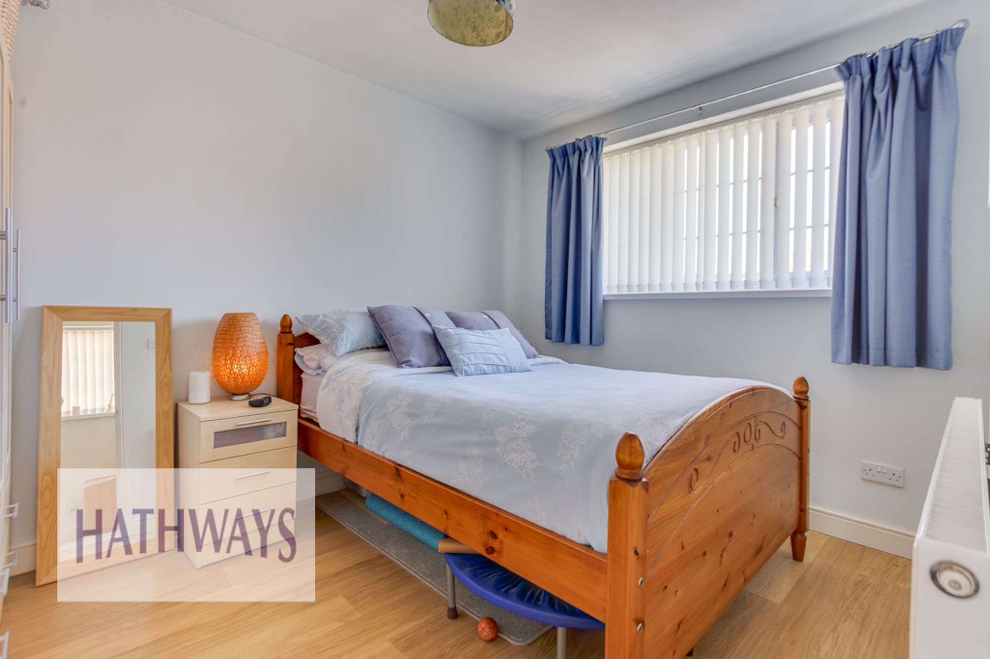 3 bed detached house for sale in Box Tree Close, Newport  - Property Image 28