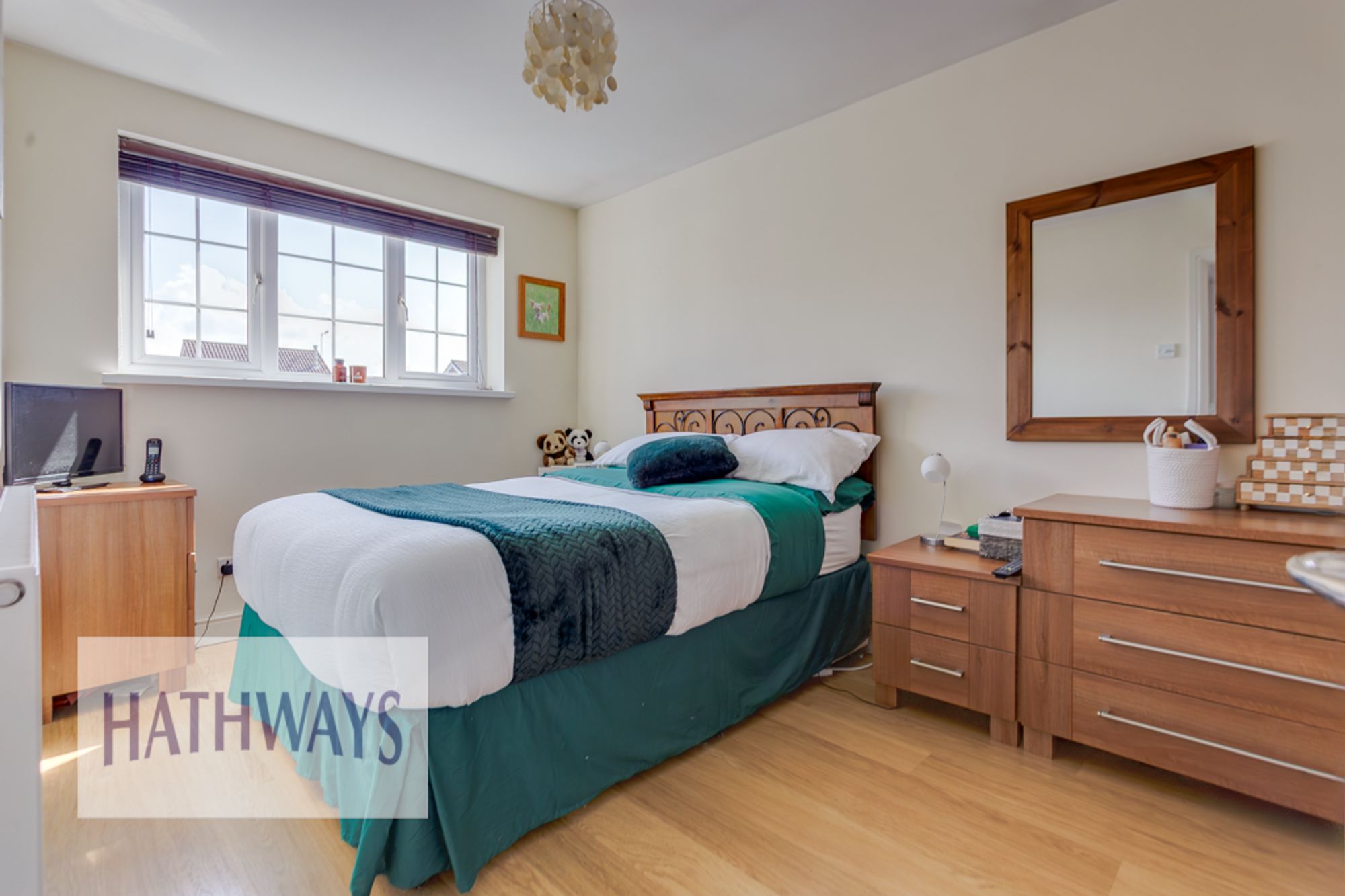 3 bed detached house for sale in Box Tree Close, Newport  - Property Image 24