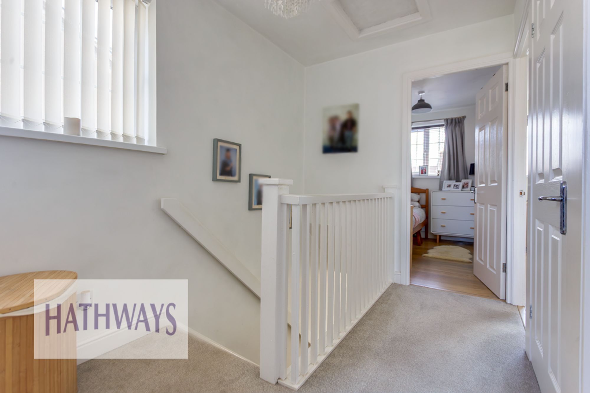 3 bed detached house for sale in Box Tree Close, Newport  - Property Image 23