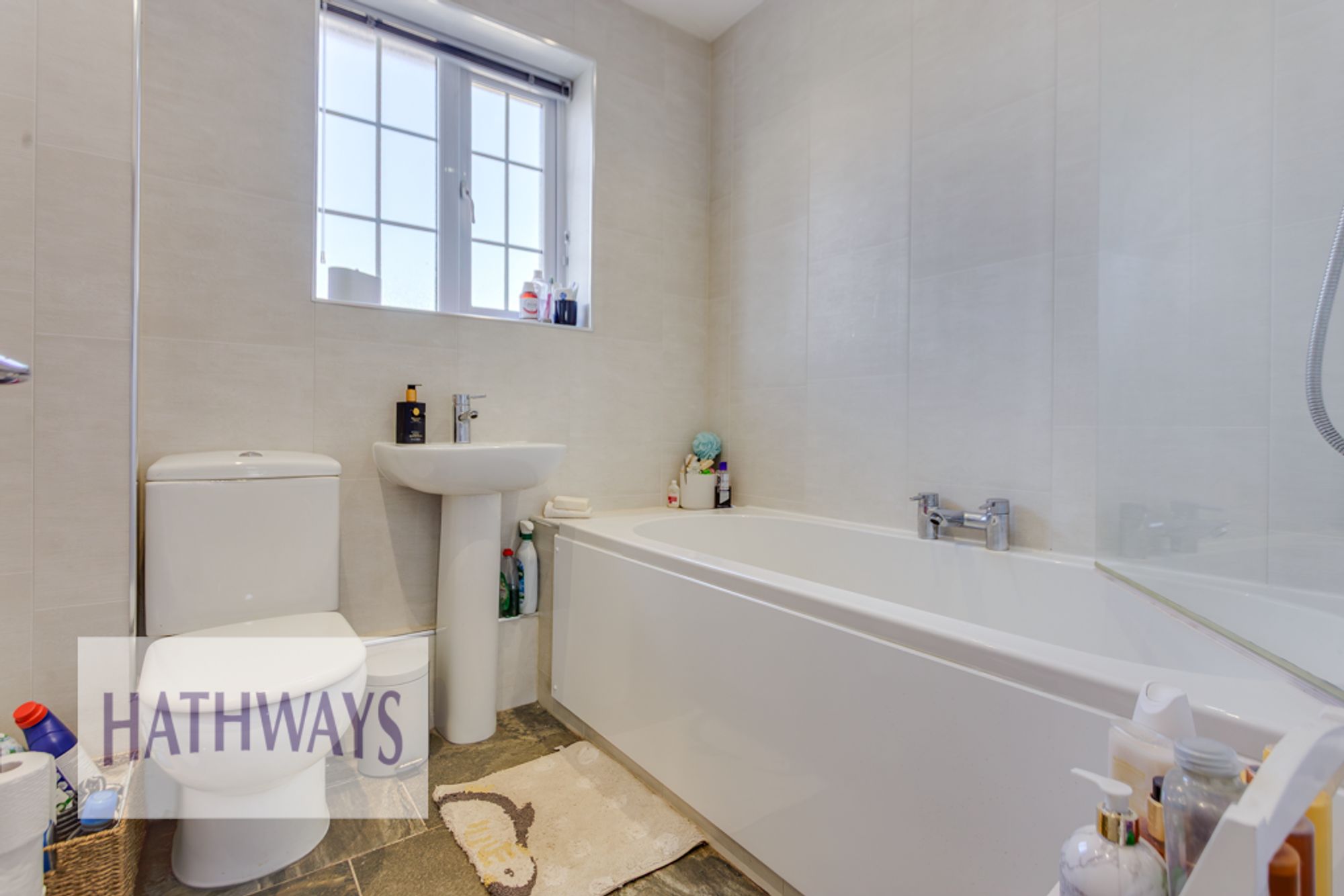 3 bed detached house for sale in Box Tree Close, Newport  - Property Image 31