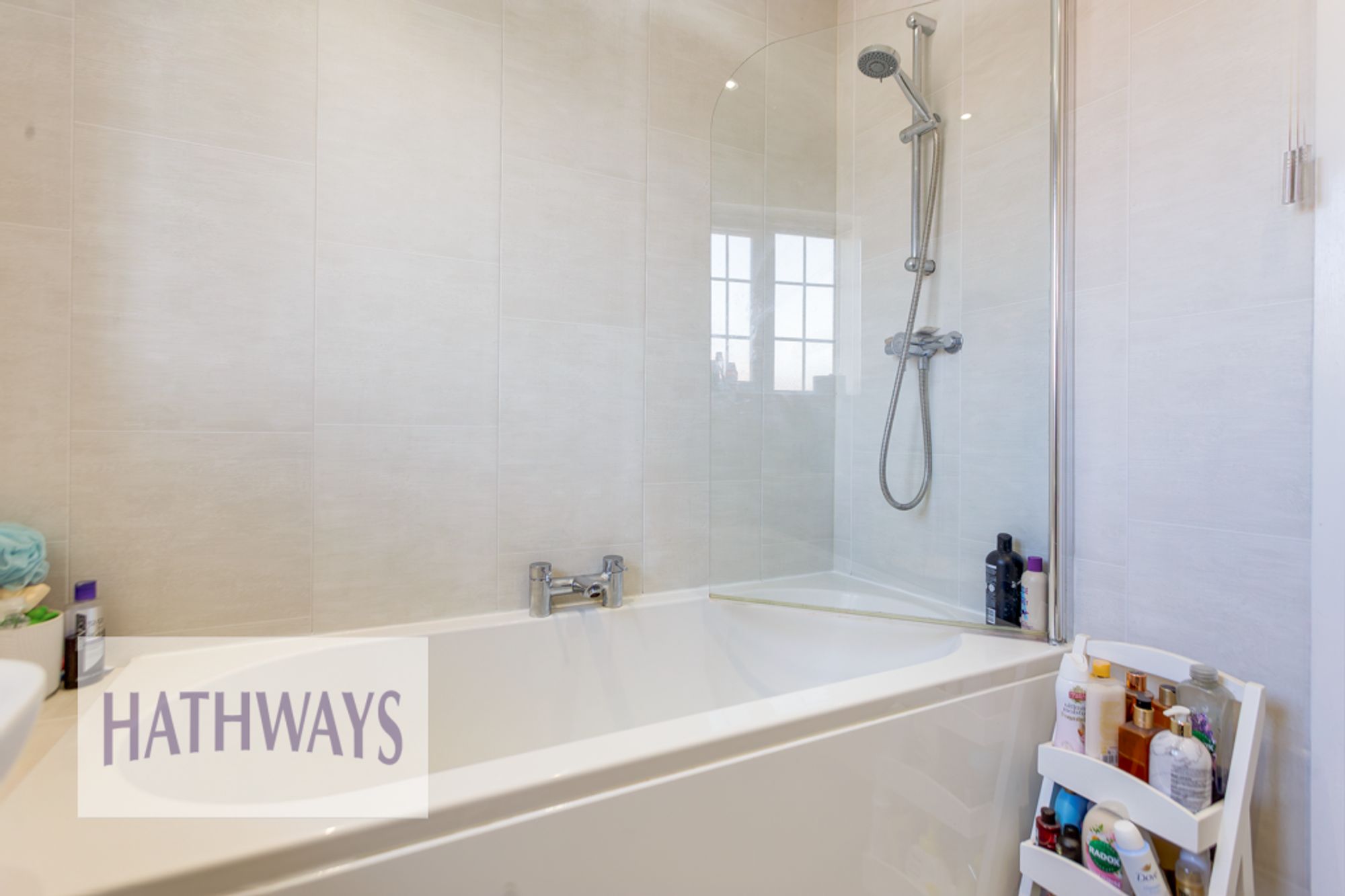 3 bed detached house for sale in Box Tree Close, Newport  - Property Image 32