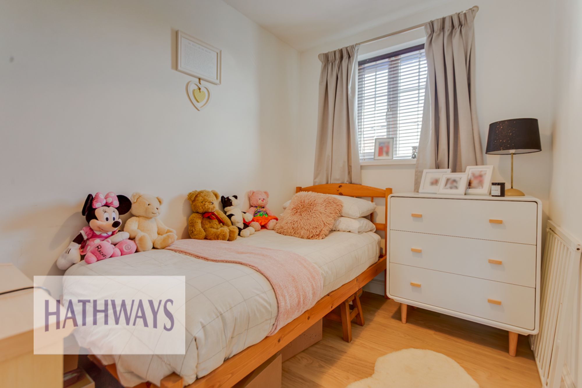 3 bed detached house for sale in Box Tree Close, Newport 34