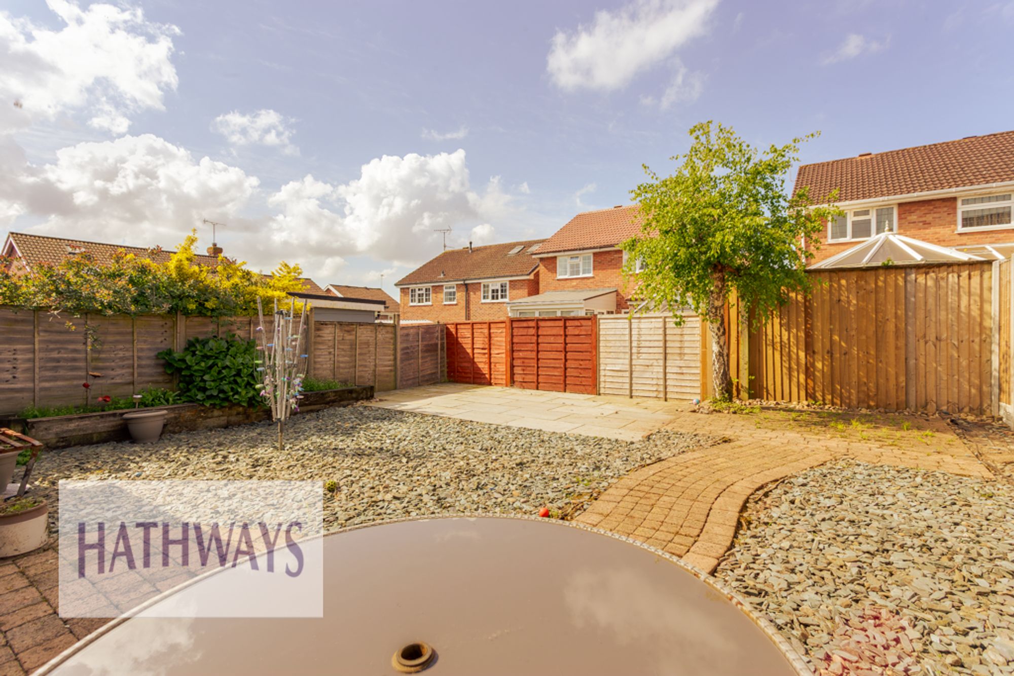 3 bed detached house for sale in Box Tree Close, Newport  - Property Image 43