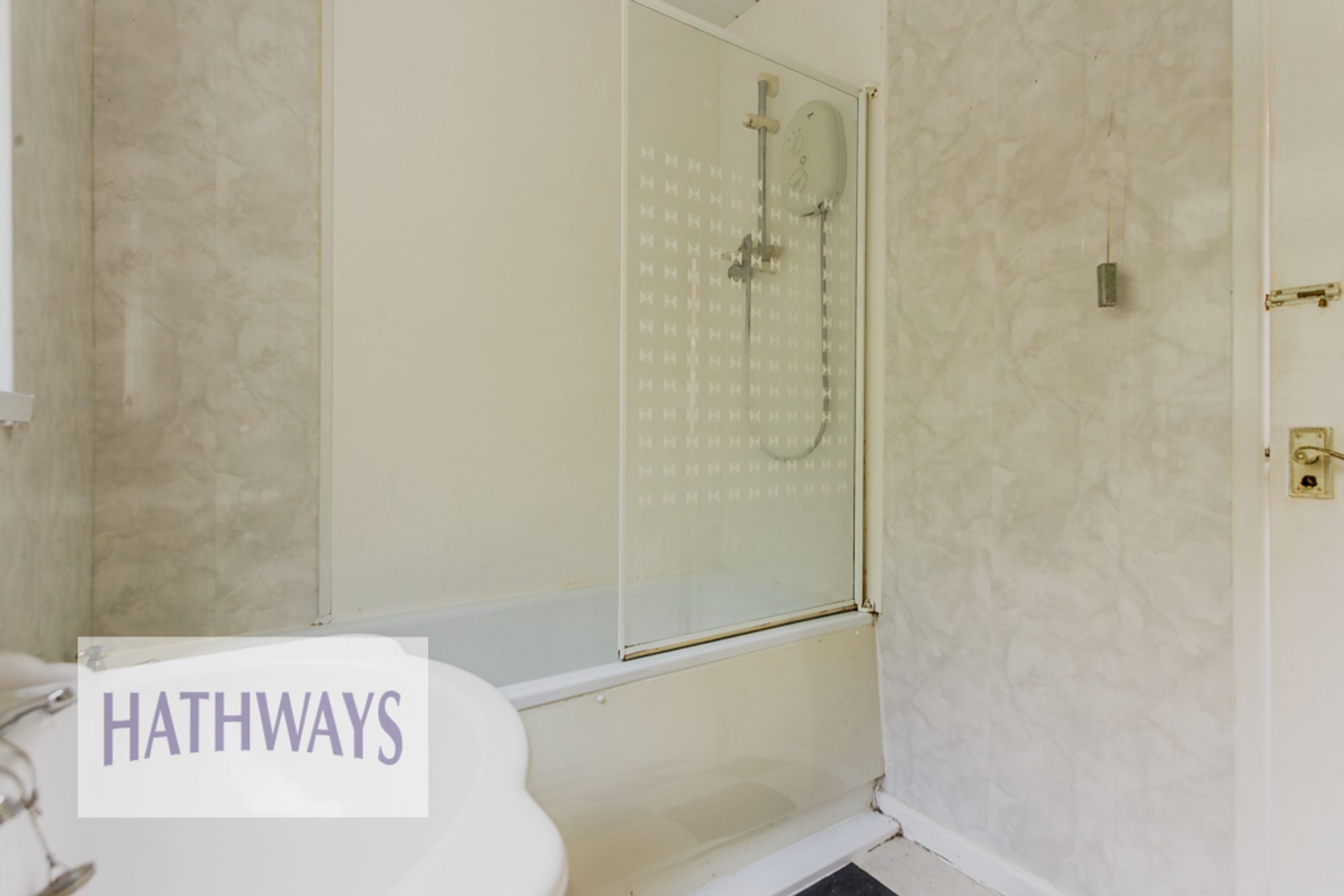 2 bed mid-terraced house for sale in Afon Llwyd Terrace, Pontypool  - Property Image 11