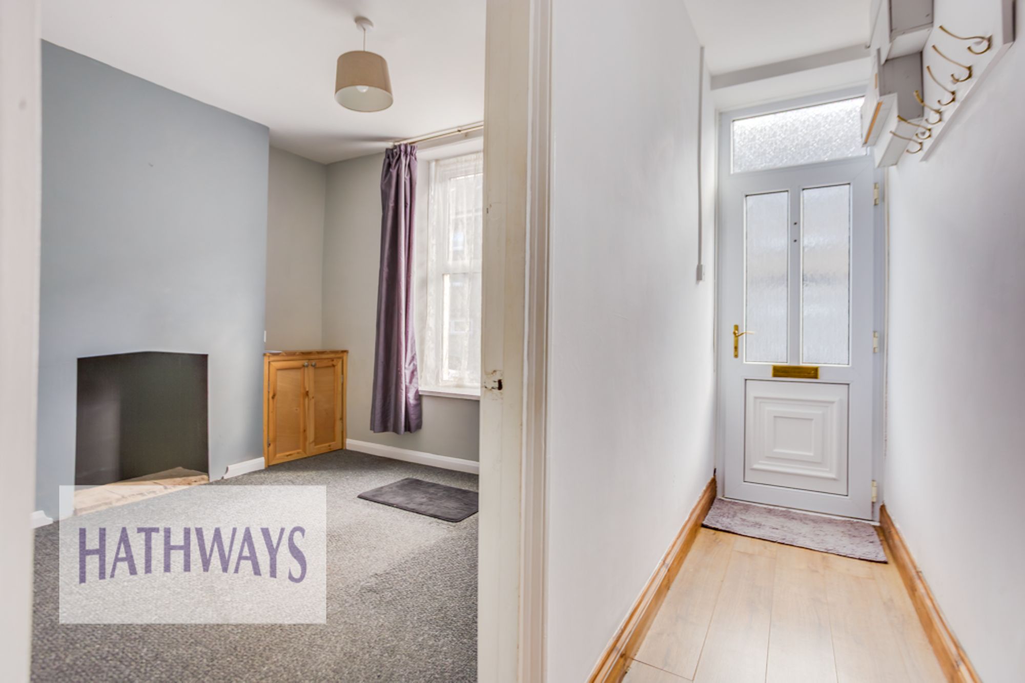 2 bed terraced house to rent in Capel Street, Pontypool  - Property Image 2