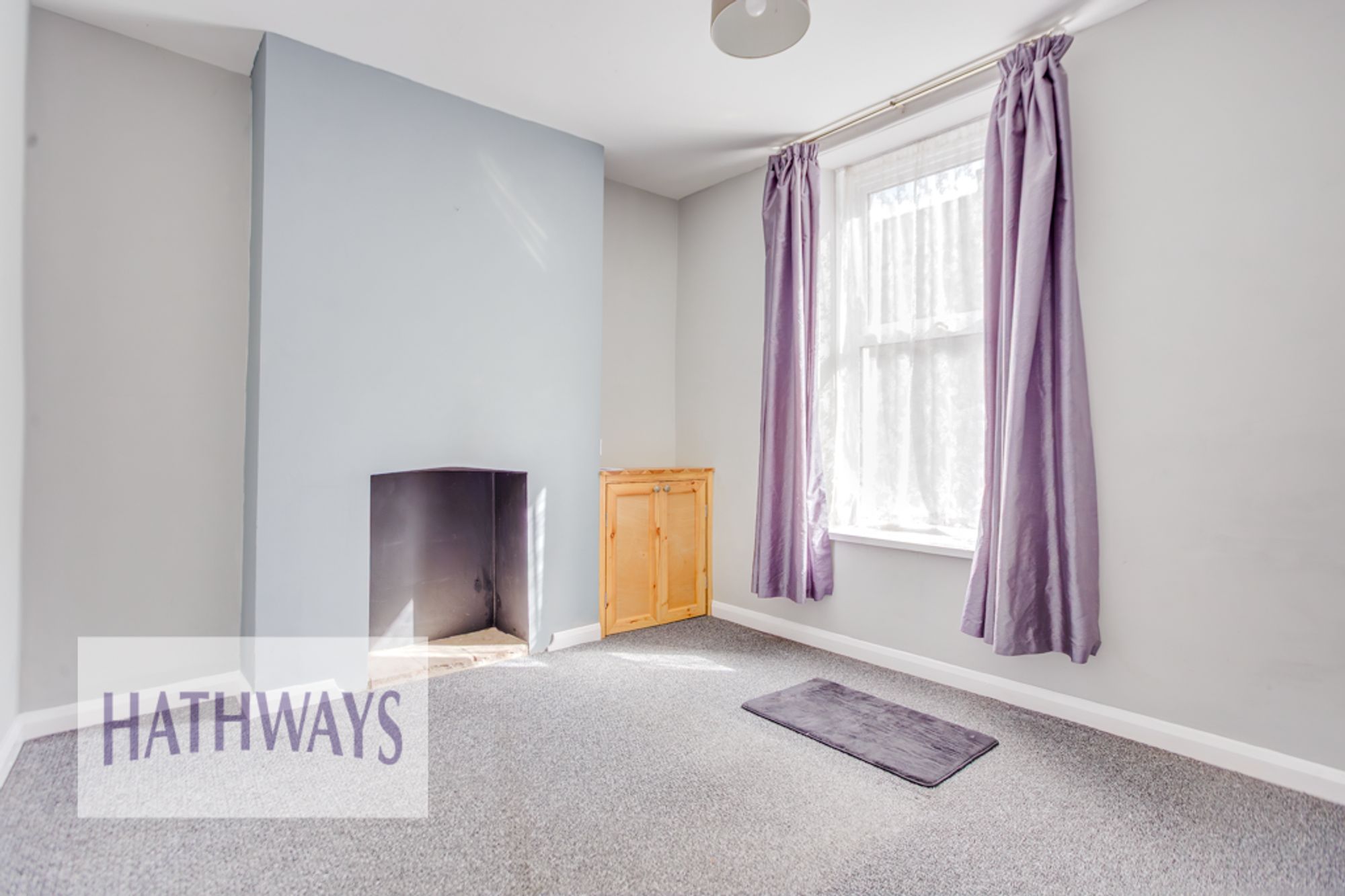 2 bed terraced house to rent in Capel Street, Pontypool  - Property Image 3