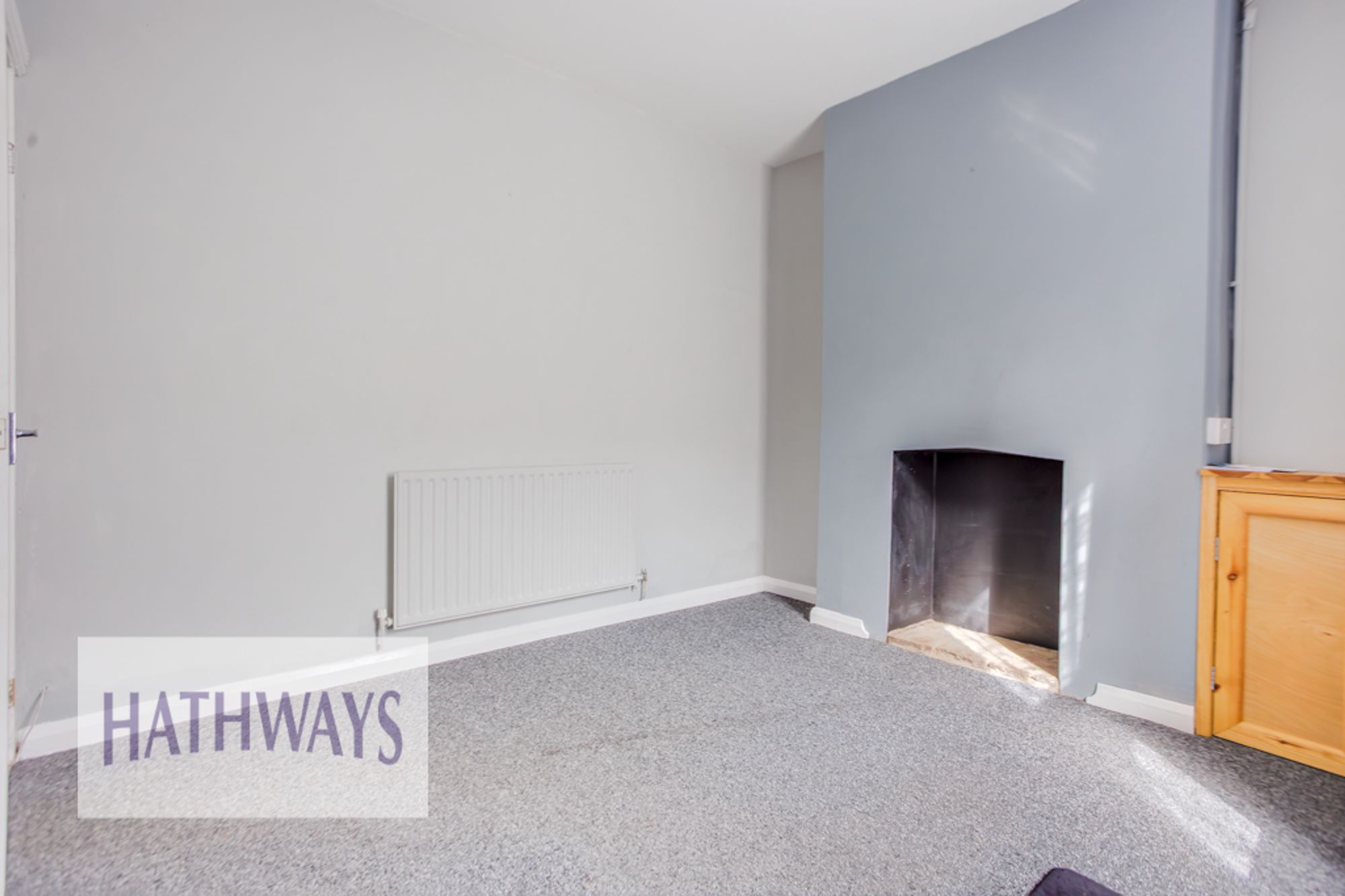 2 bed terraced house to rent in Capel Street, Pontypool  - Property Image 4