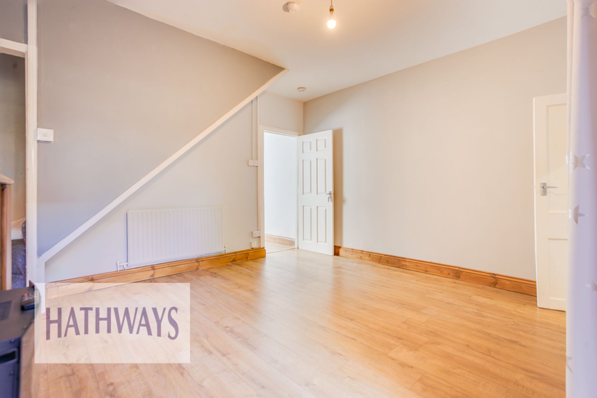 2 bed terraced house to rent in Capel Street, Pontypool  - Property Image 6