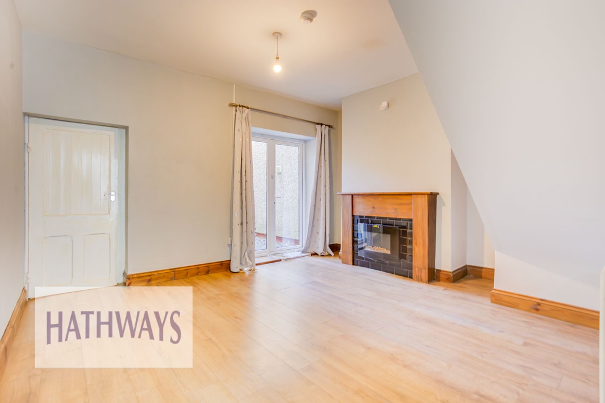 2 bed terraced house to rent in Capel Street, Pontypool  - Property Image 7