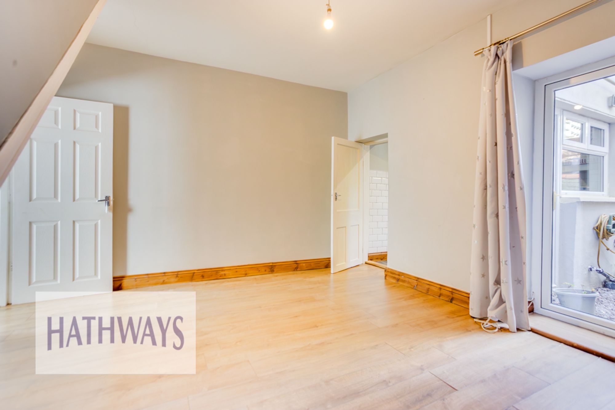 2 bed terraced house to rent in Capel Street, Pontypool  - Property Image 9