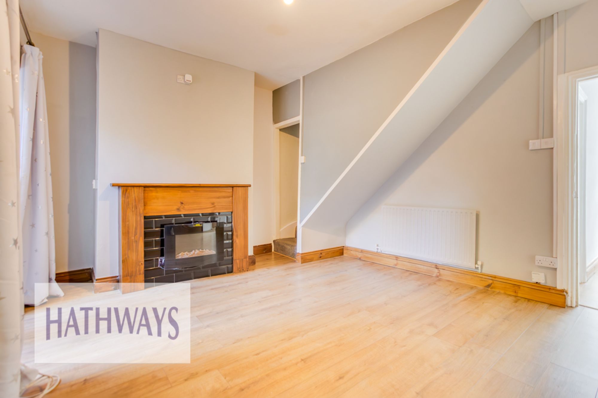 2 bed terraced house to rent in Capel Street, Pontypool  - Property Image 8