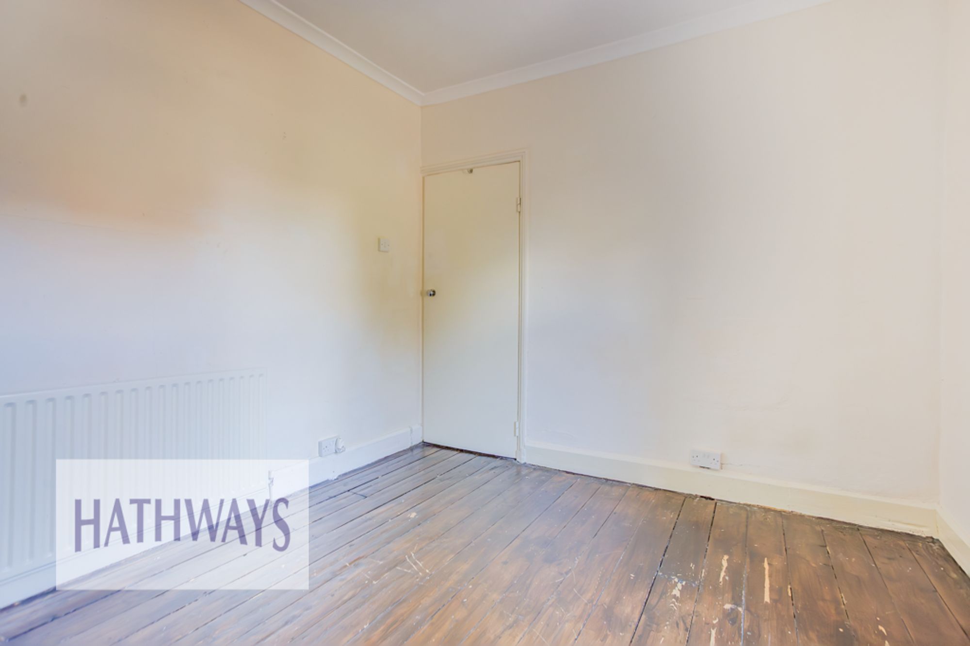 2 bed terraced house to rent in Capel Street, Pontypool 13