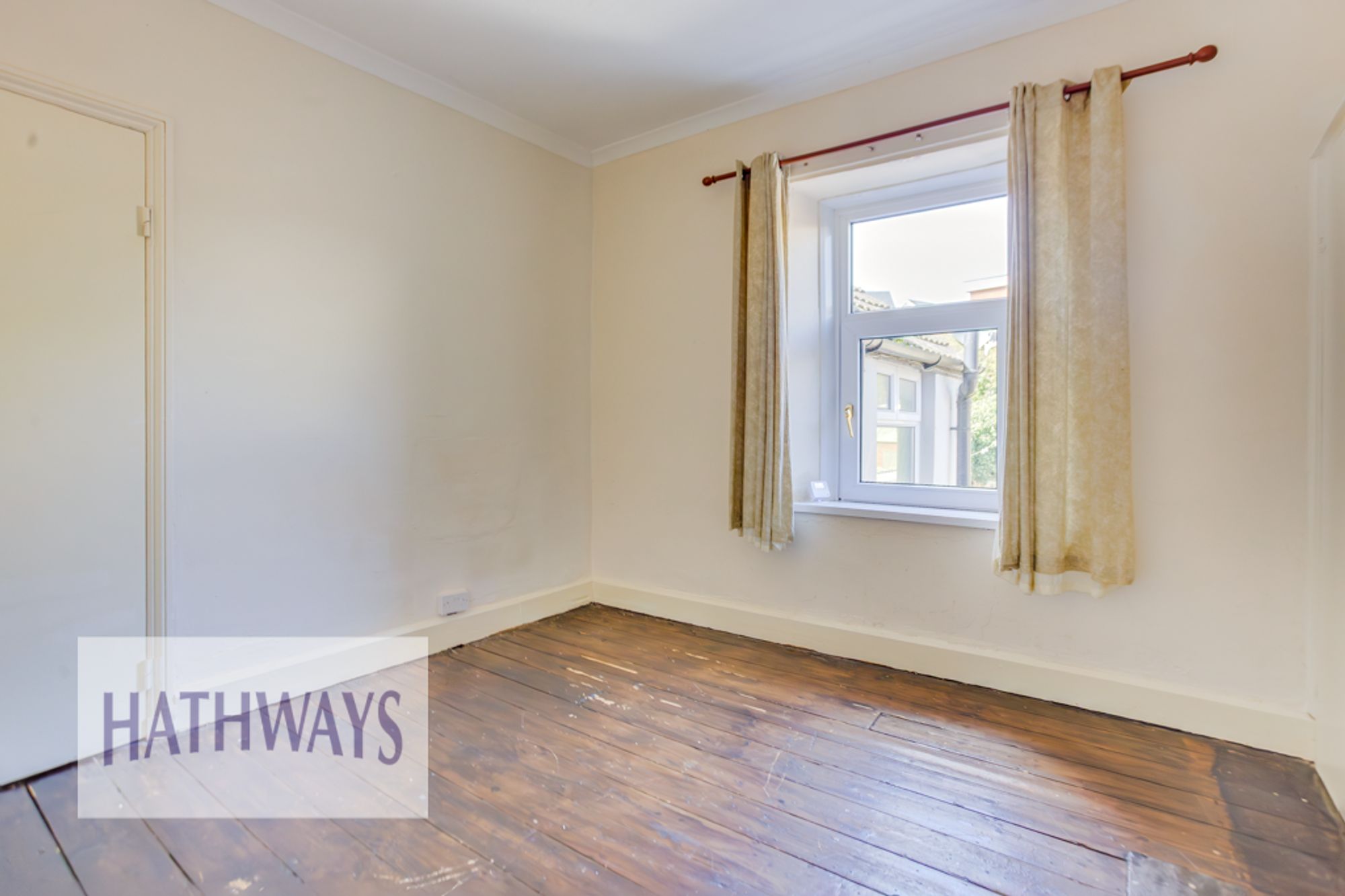 2 bed terraced house to rent in Capel Street, Pontypool 16