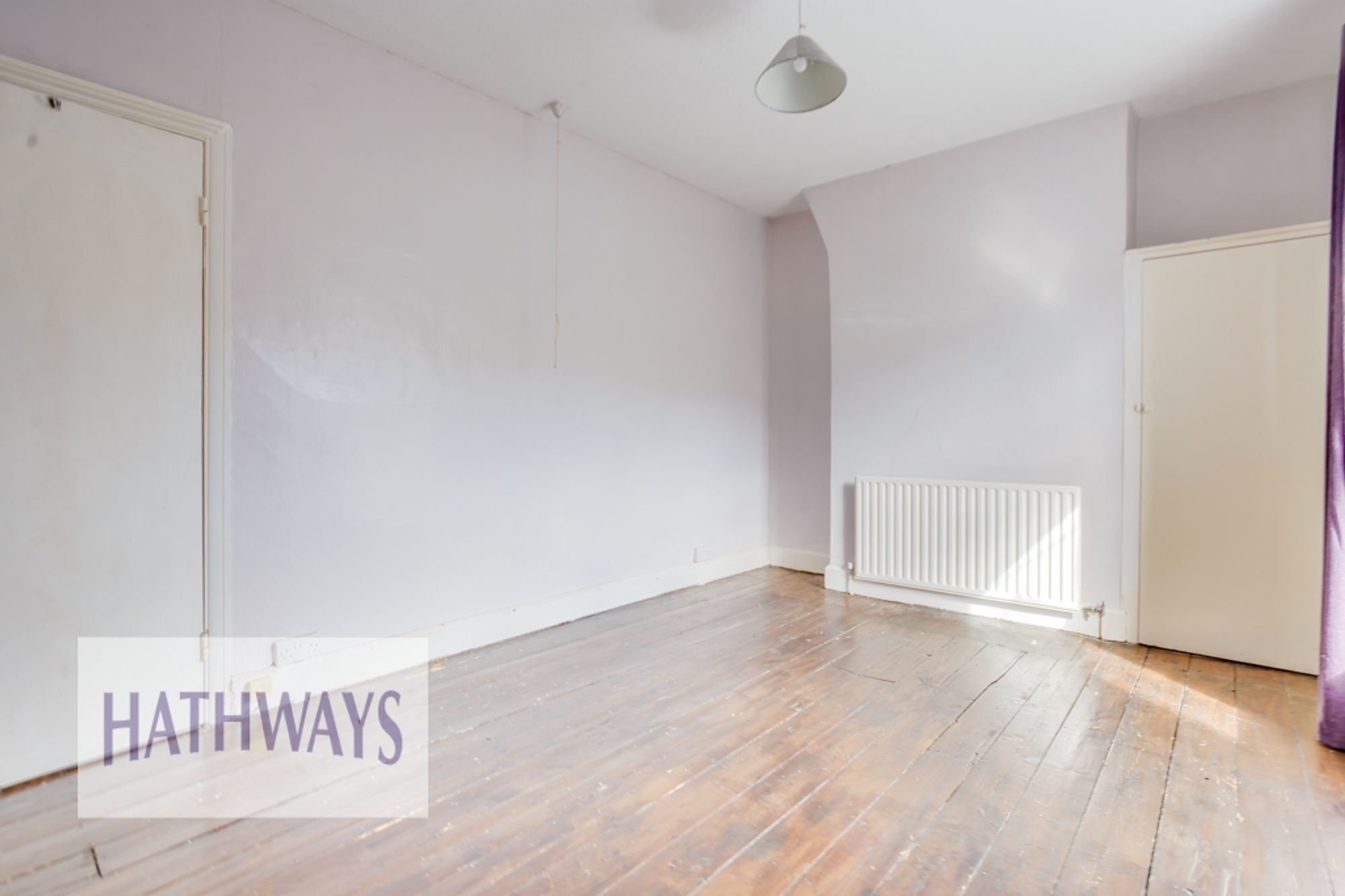 2 bed terraced house to rent in Capel Street, Pontypool 17