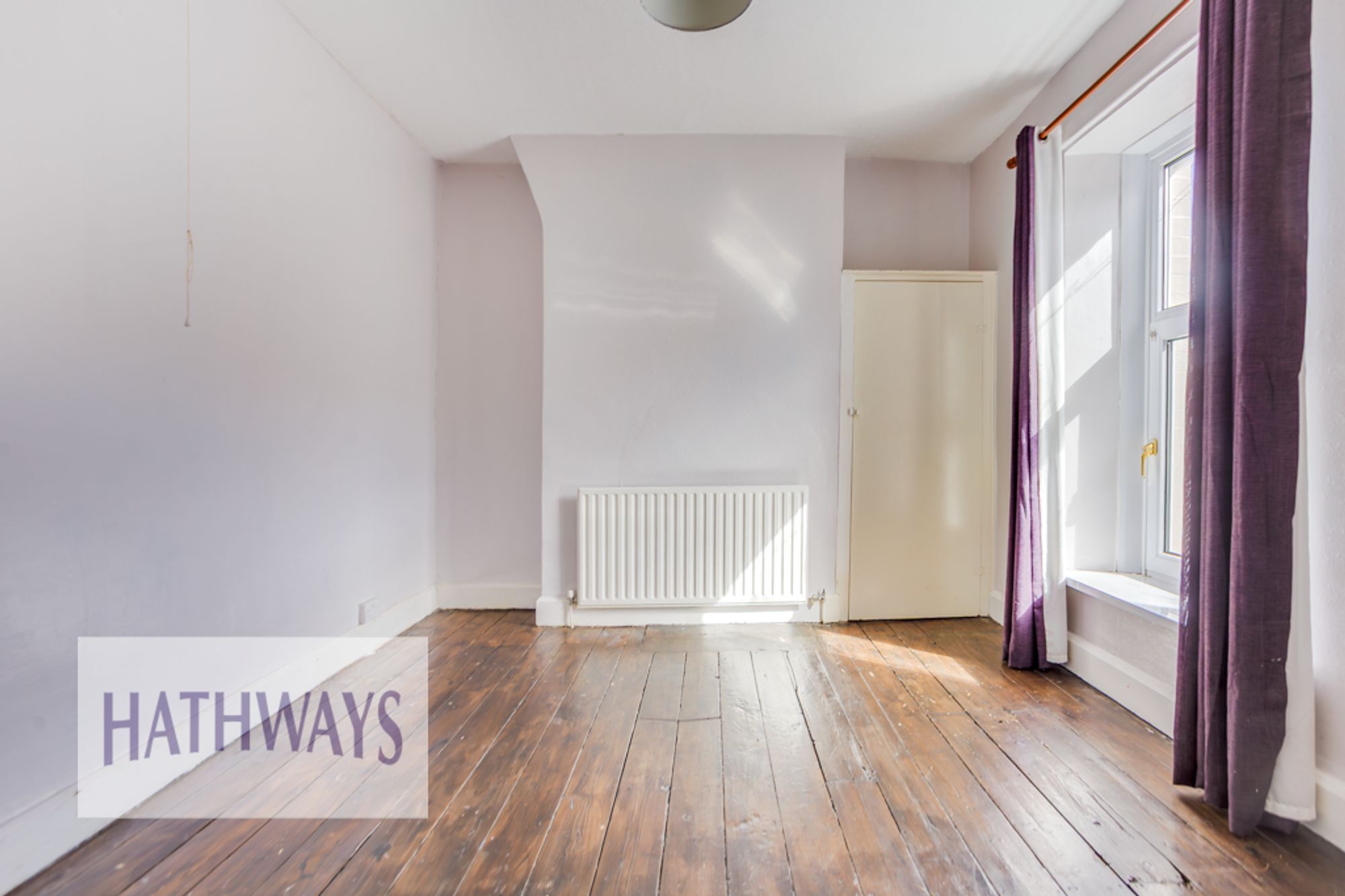 2 bed terraced house to rent in Capel Street, Pontypool 18