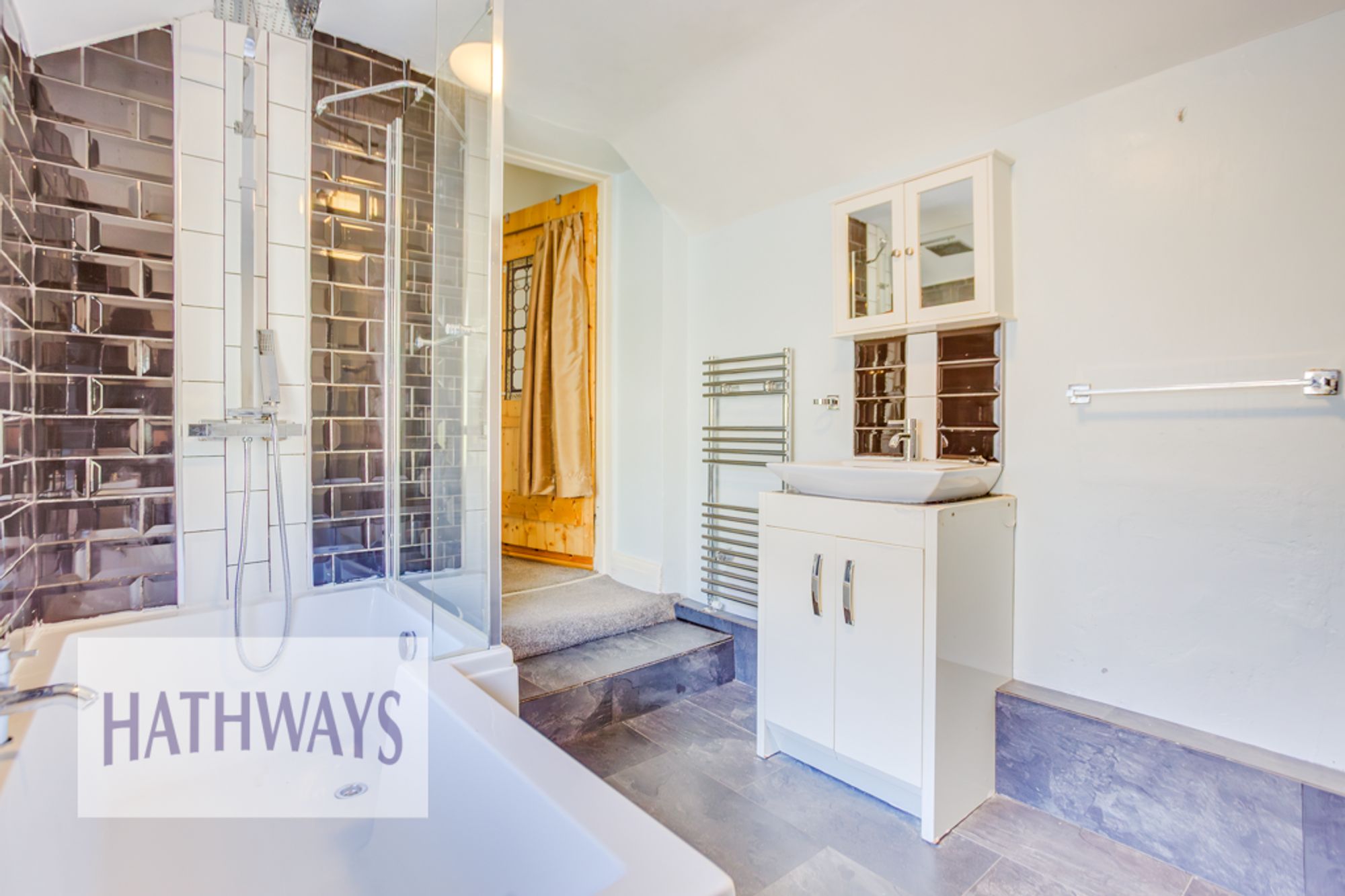 2 bed terraced house to rent in Capel Street, Pontypool  - Property Image 21