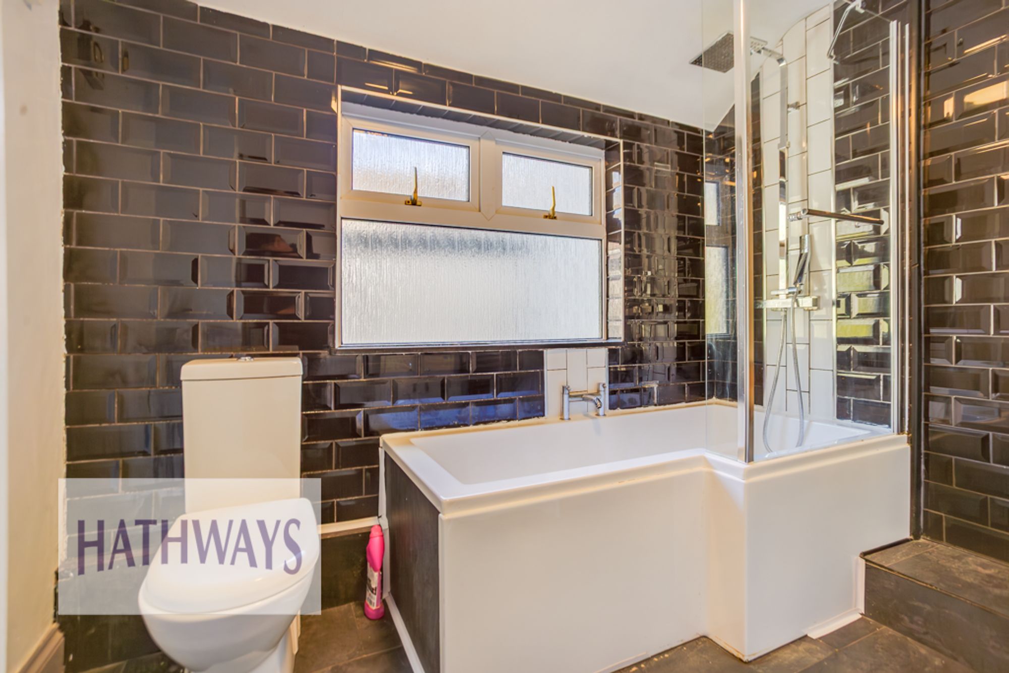 2 bed terraced house to rent in Capel Street, Pontypool  - Property Image 22