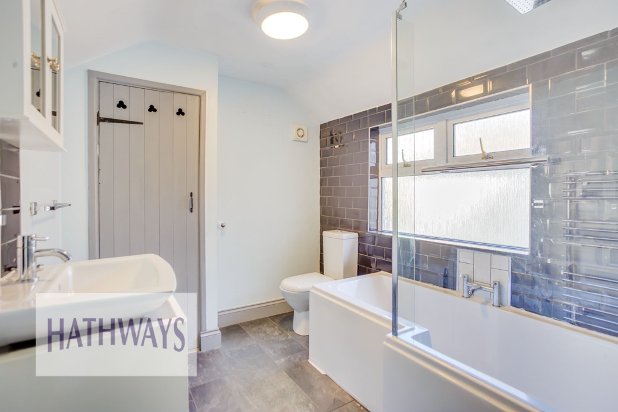 2 bed terraced house to rent in Capel Street, Pontypool  - Property Image 23