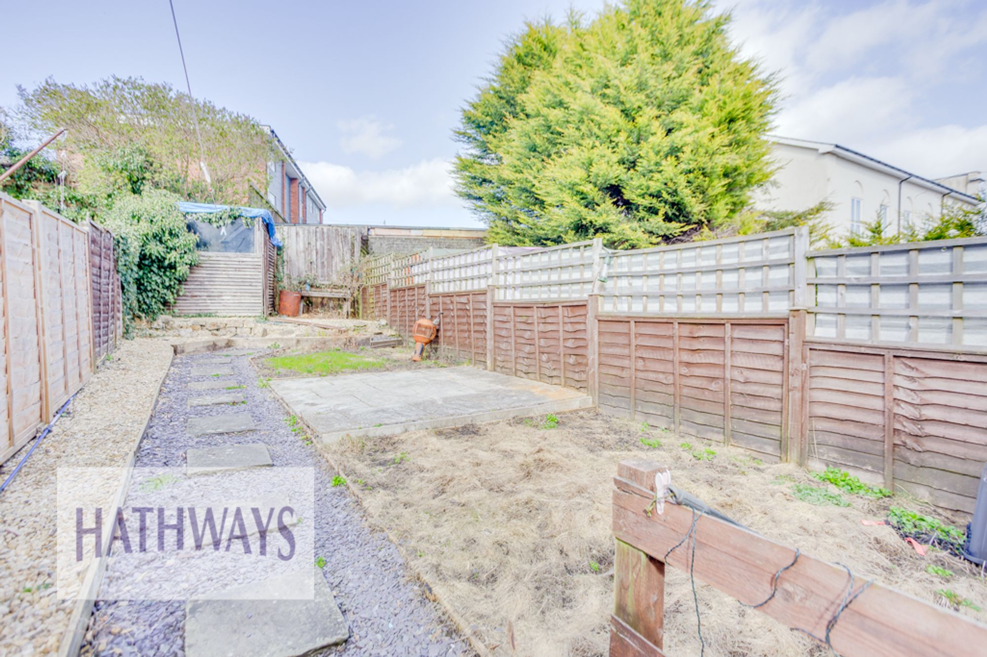 2 bed terraced house to rent in Capel Street, Pontypool  - Property Image 24