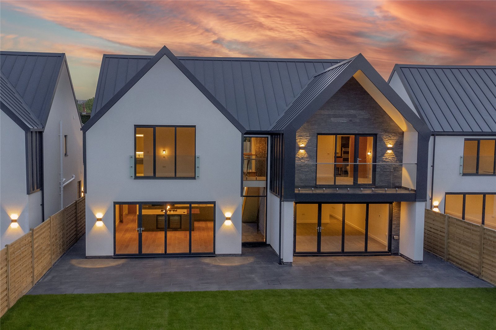 Melton Road, Stanton-on-the-Wolds, NG12