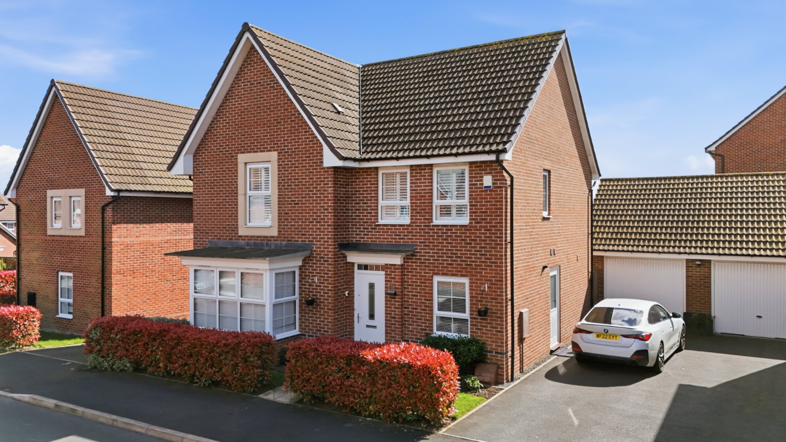 Hemlock Road, Edwalton, NG12