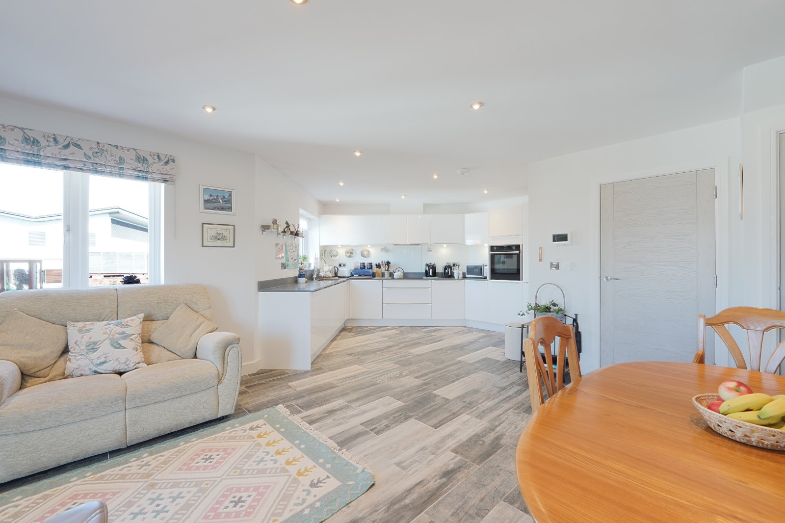 Blind Lane, Keyworth, NG12
