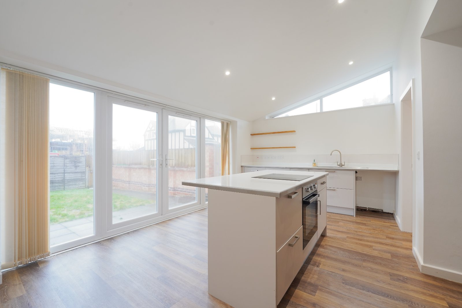 Bingham Road, Radcliffe-on-Trent, NG12