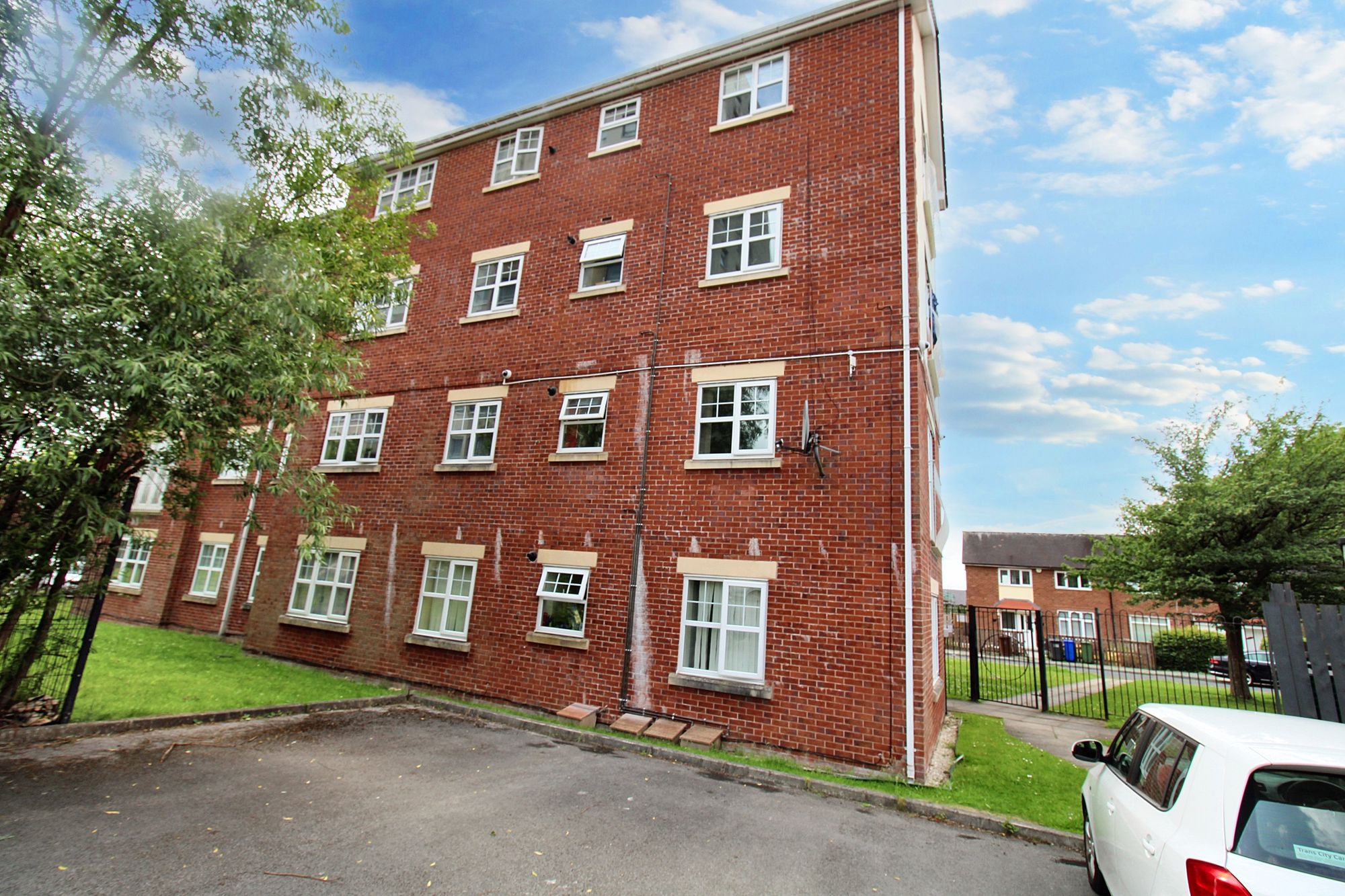Wordsworth Road, Manchester, M34