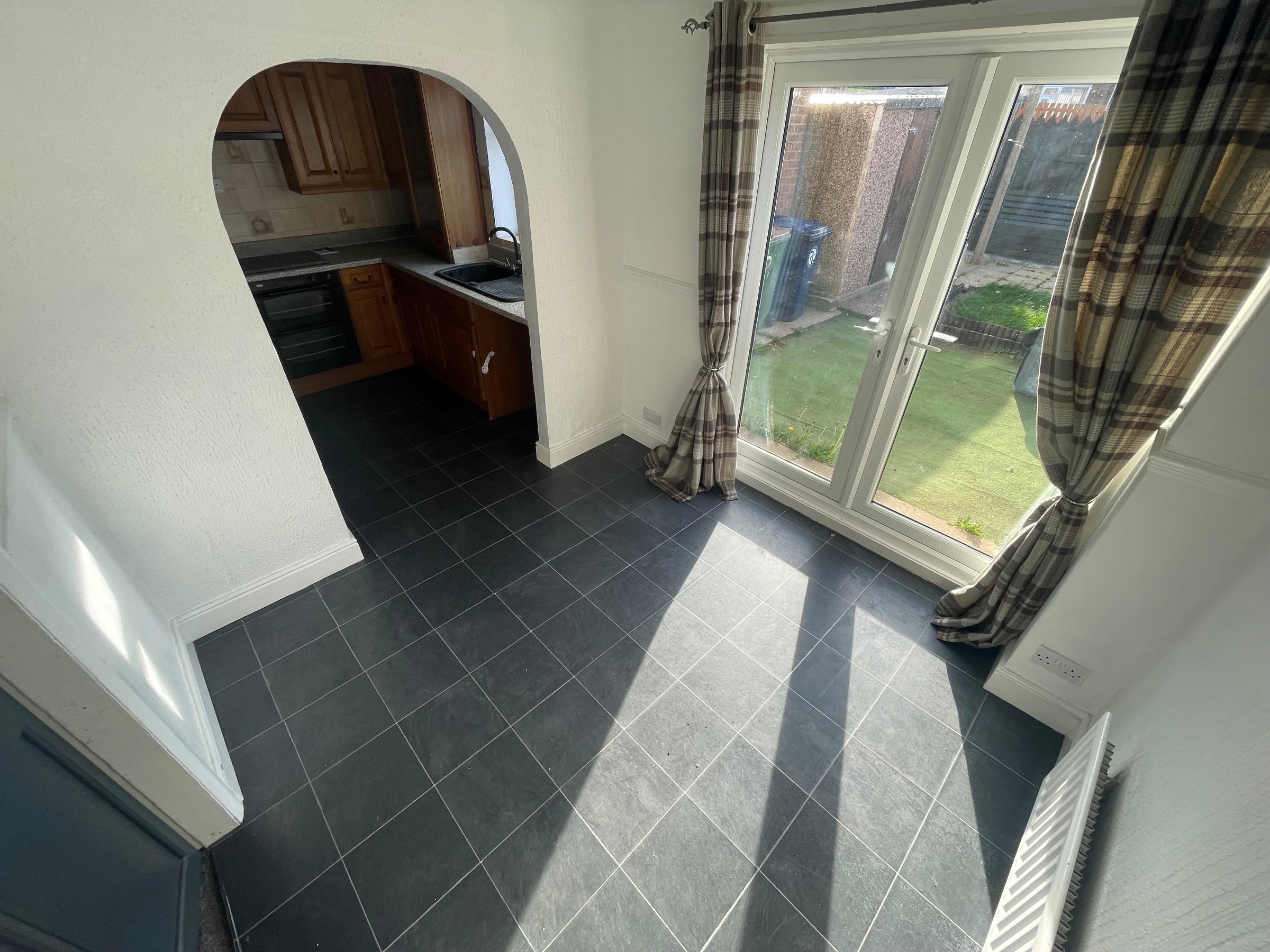 3 bed terraced house to rent in Wilton Way, Middlesbrough  - Property Image 3
