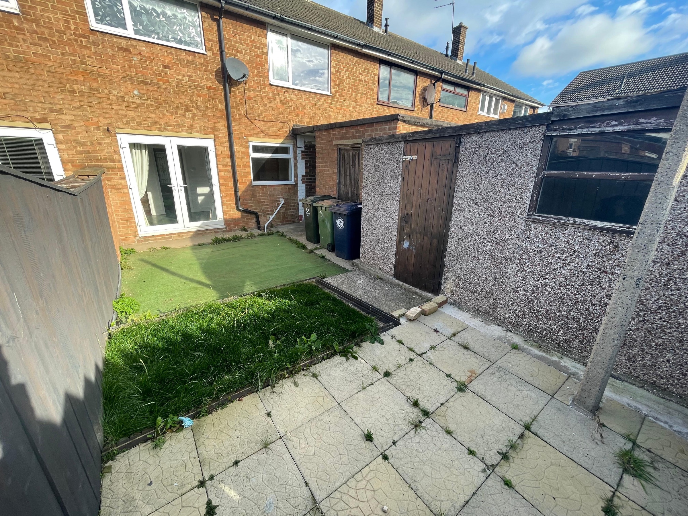 3 bed terraced house to rent in Wilton Way, Middlesbrough 8