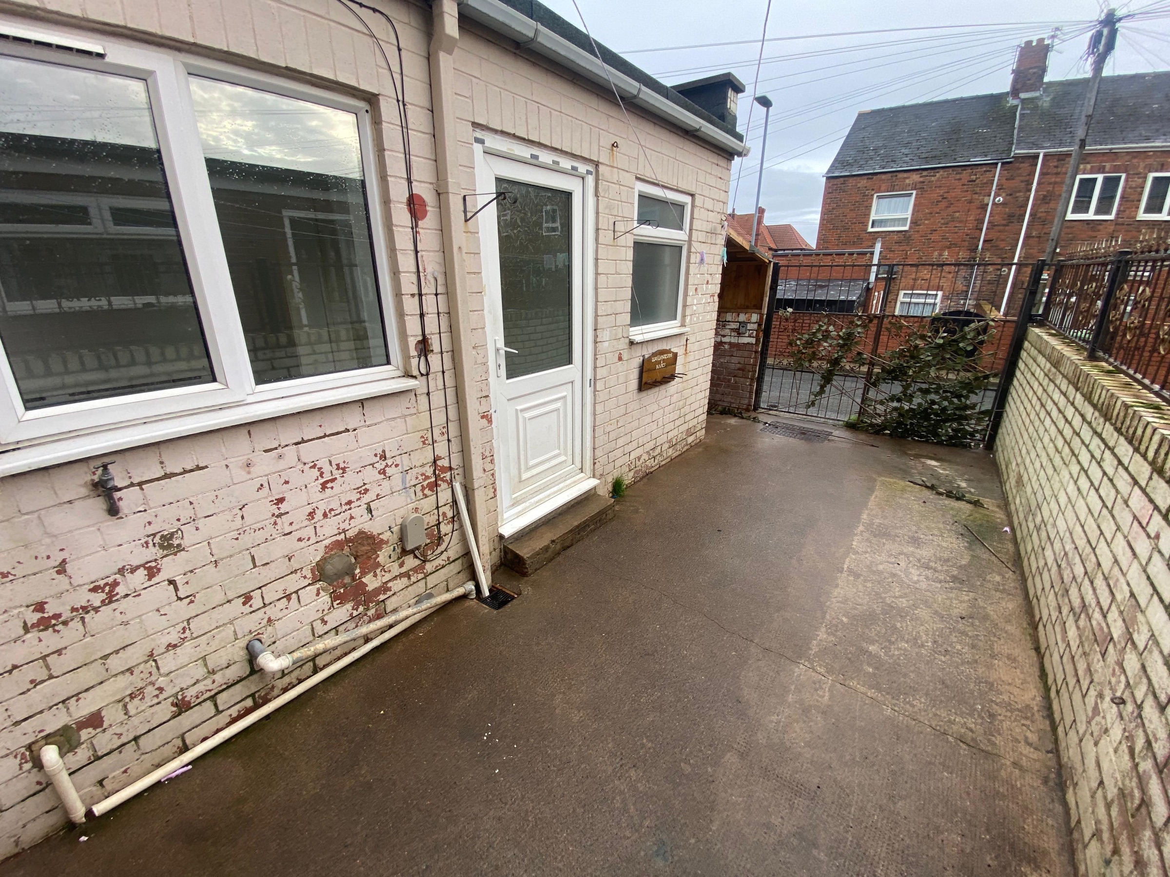 3 bed end of terrace house to rent in Eleventh Street, Hartlepool 8