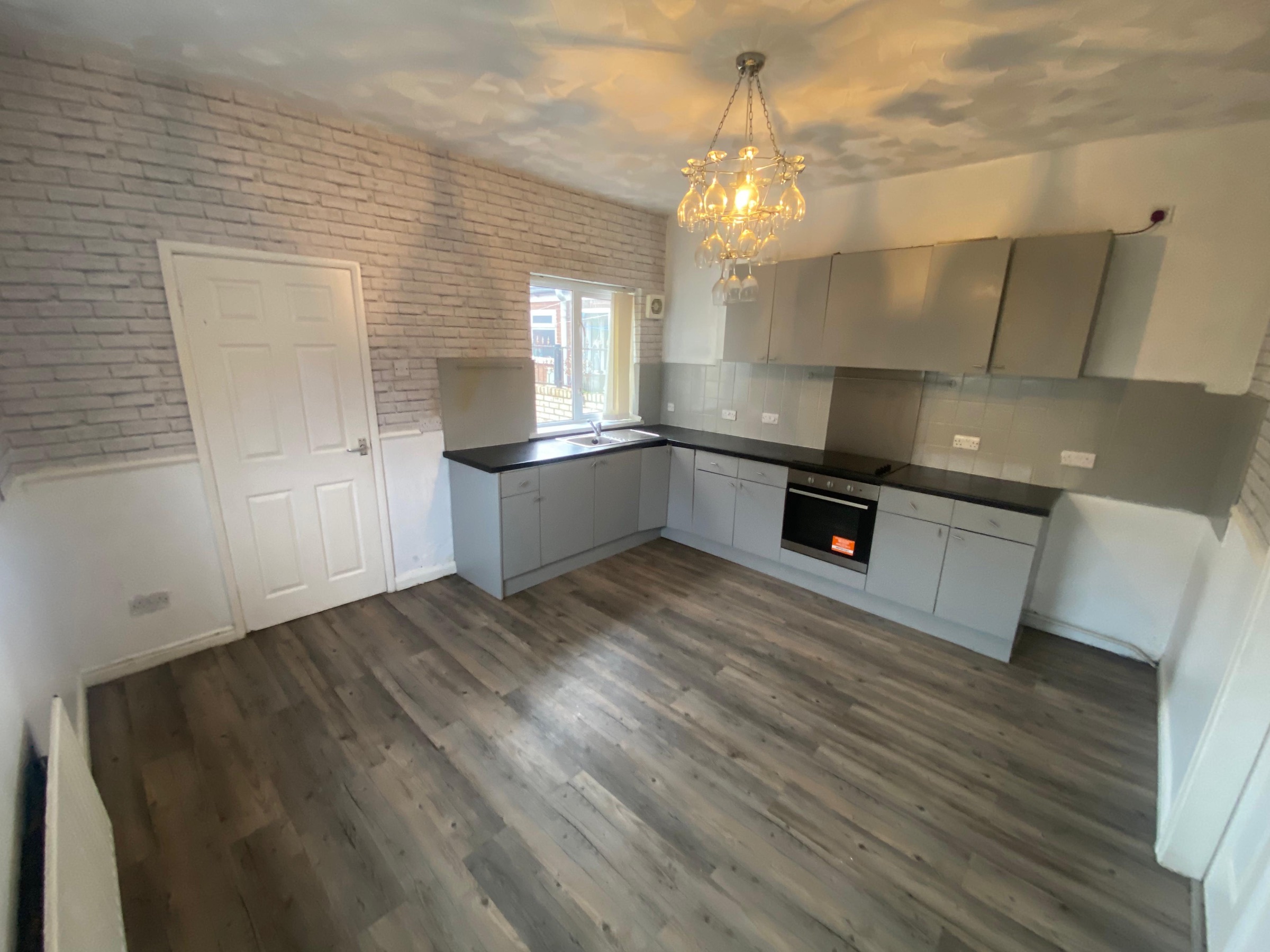 3 bed end of terrace house to rent in Eleventh Street, Hartlepool  - Property Image 3