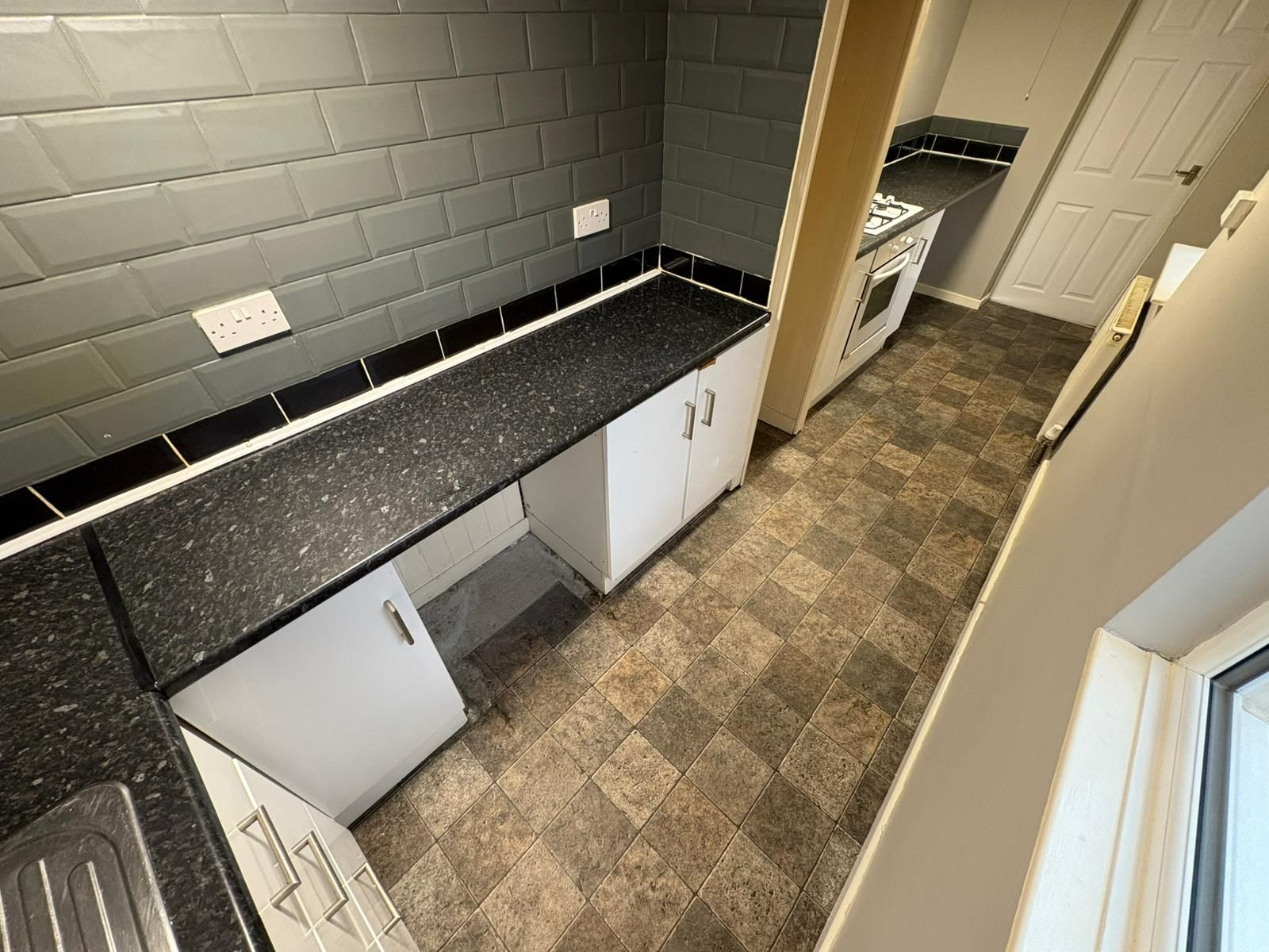 3 bed terraced house to rent in Meath Street, Middlesbrough 2