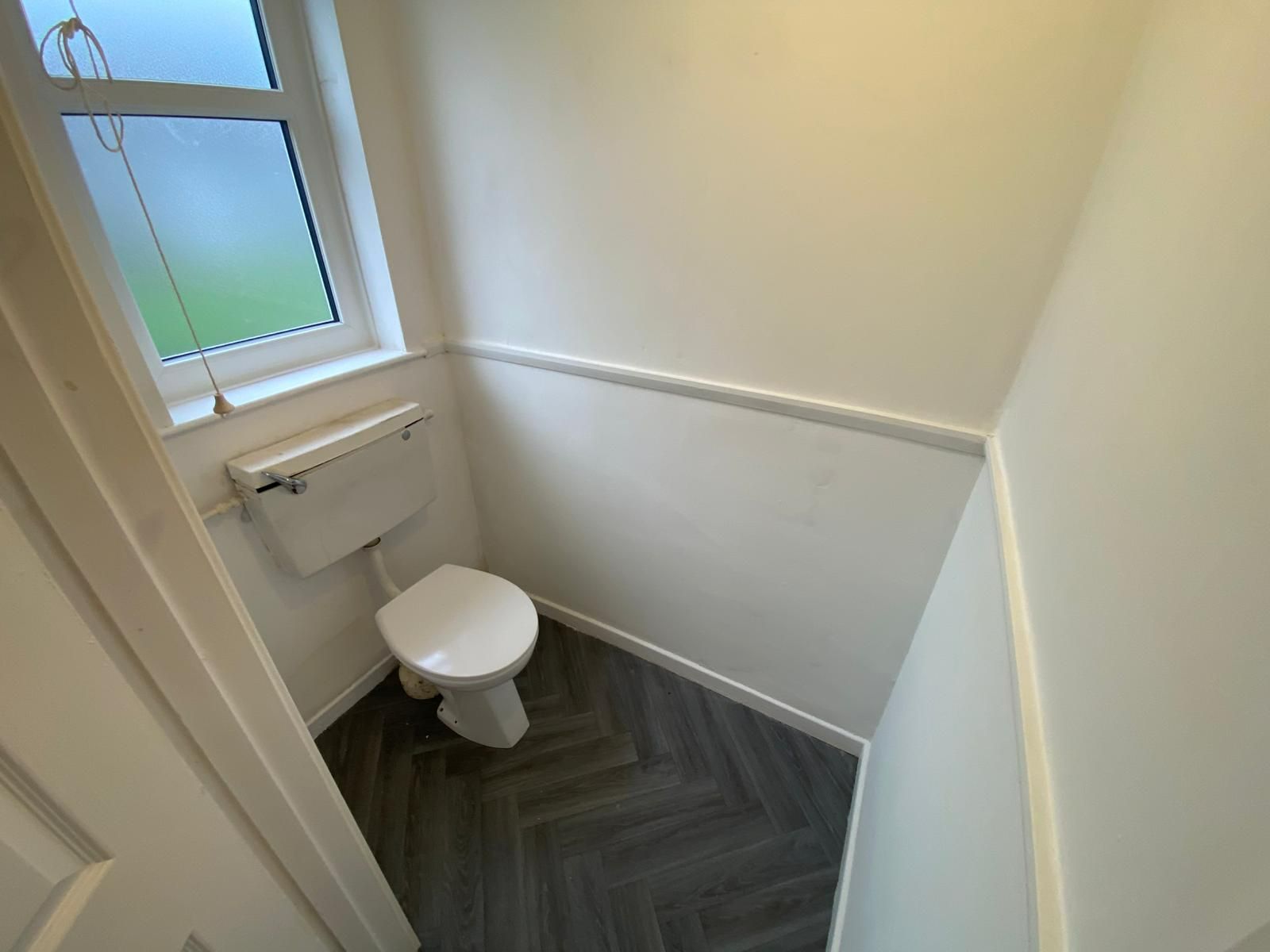 3 bed terraced house to rent in Broomfield Avenue, Wallsend 7