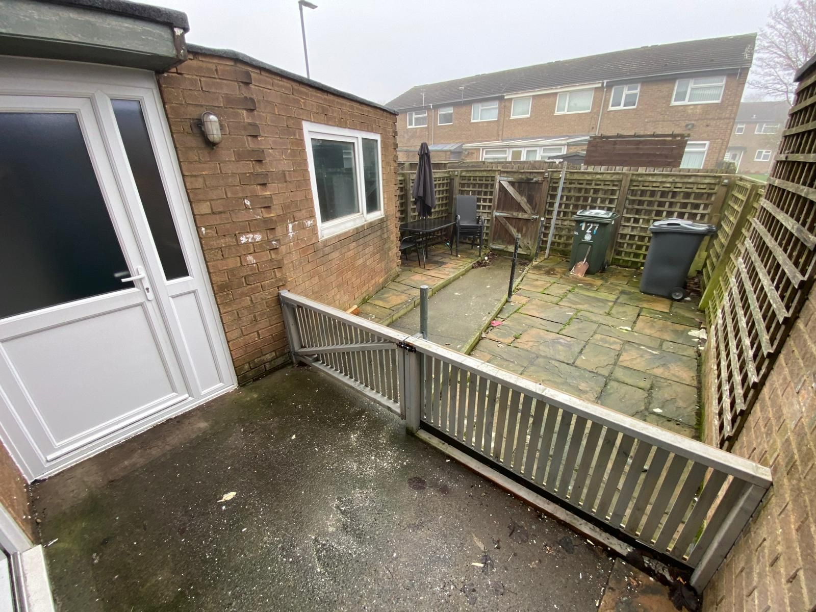 3 bed terraced house to rent in Broomfield Avenue, Wallsend 9