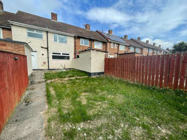 3 bed terraced house to rent in Westerton Green, Stockton-on-Tees 9