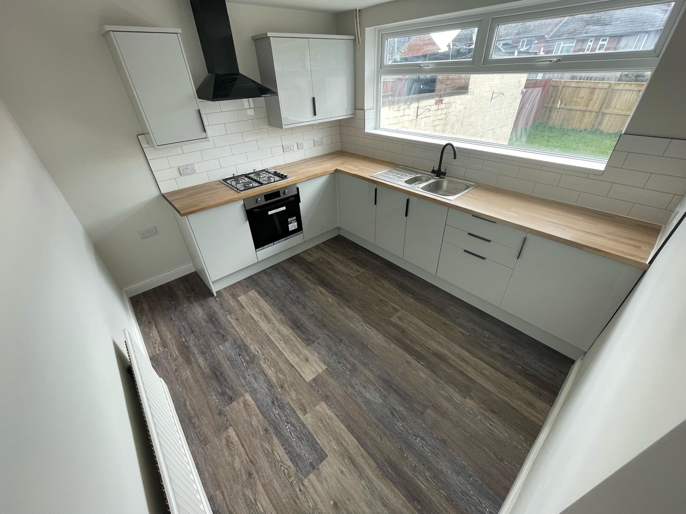 3 bed terraced house to rent in Westerton Green, Stockton-on-Tees  - Property Image 2