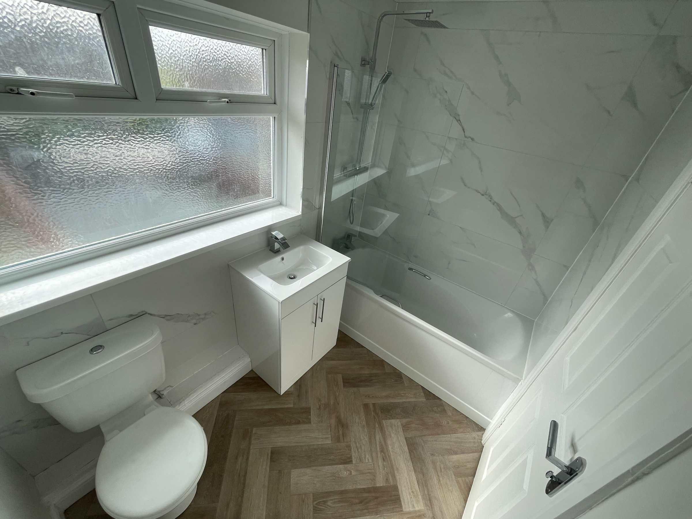 3 bed terraced house to rent in Westerton Green, Stockton-on-Tees  - Property Image 9