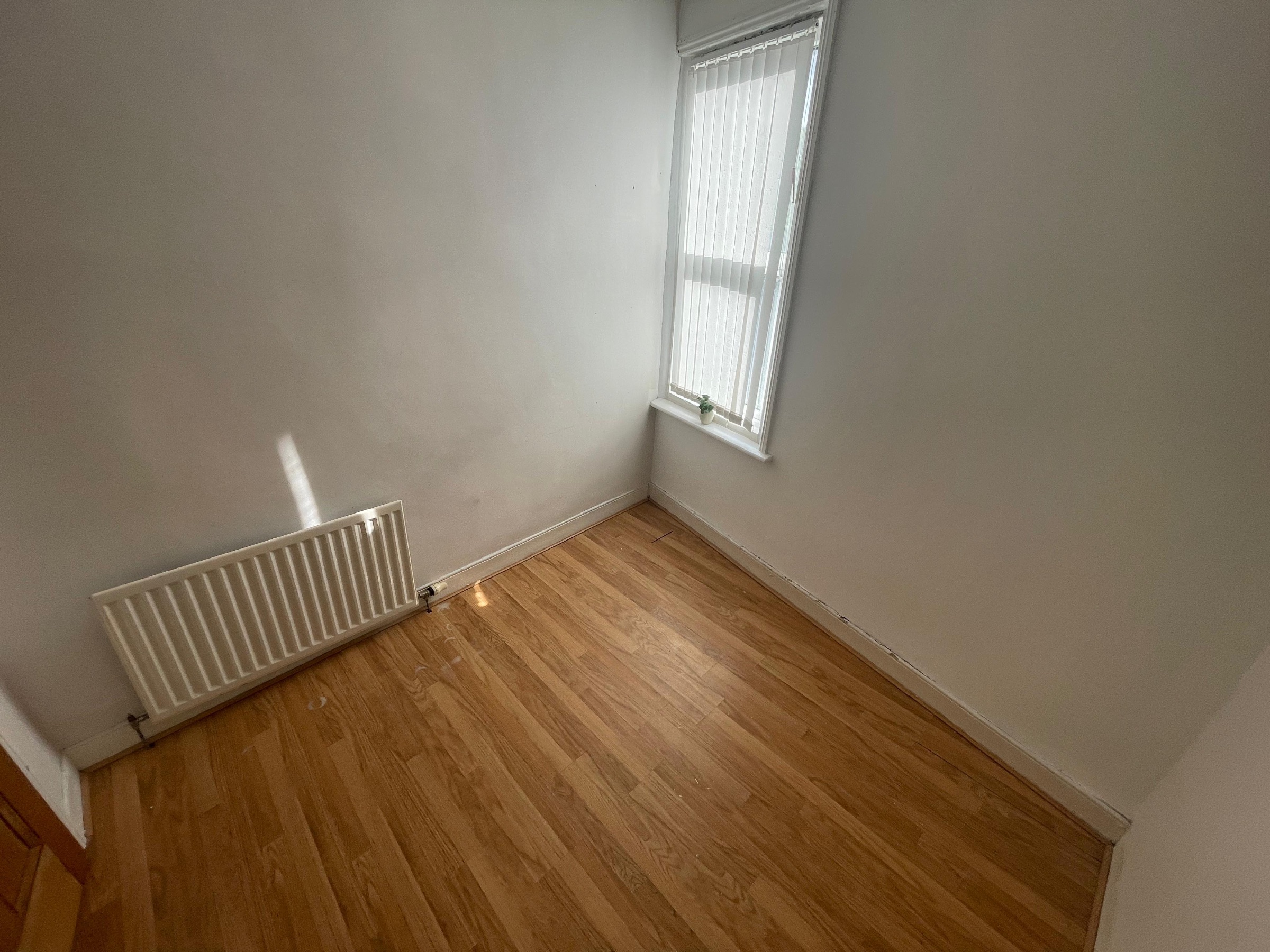 3 bed terraced house to rent in Hulne Terrace, Newcastle-upon-Tyne 8