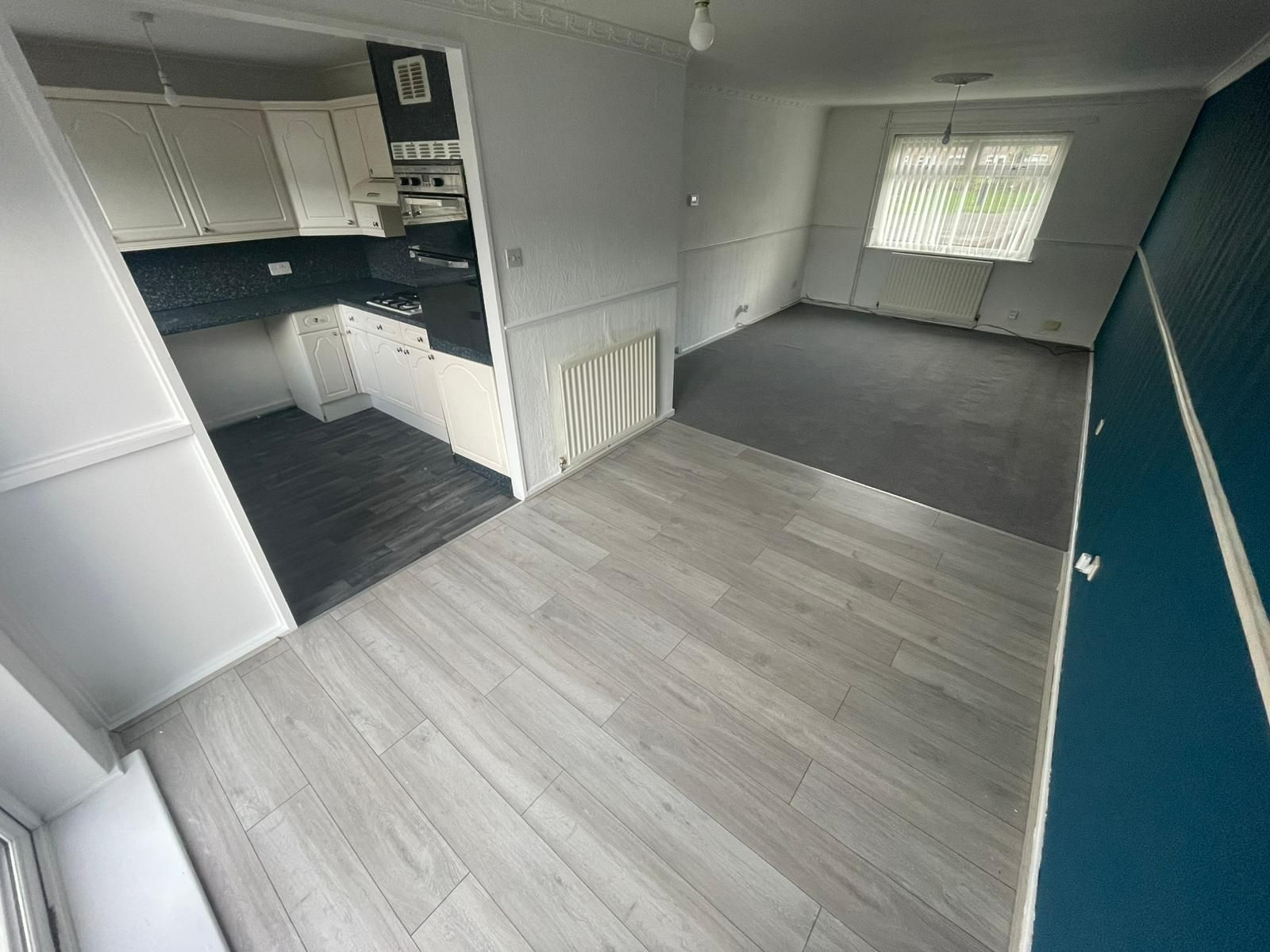 3 bed terraced house to rent in Wyndham Way, North Shields  - Property Image 2