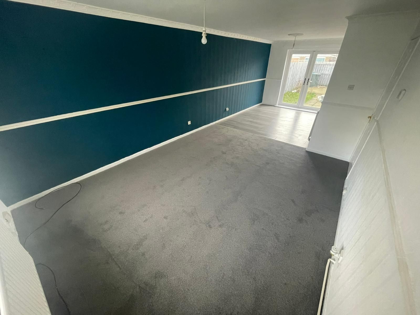 3 bed terraced house to rent in Wyndham Way, North Shields 2