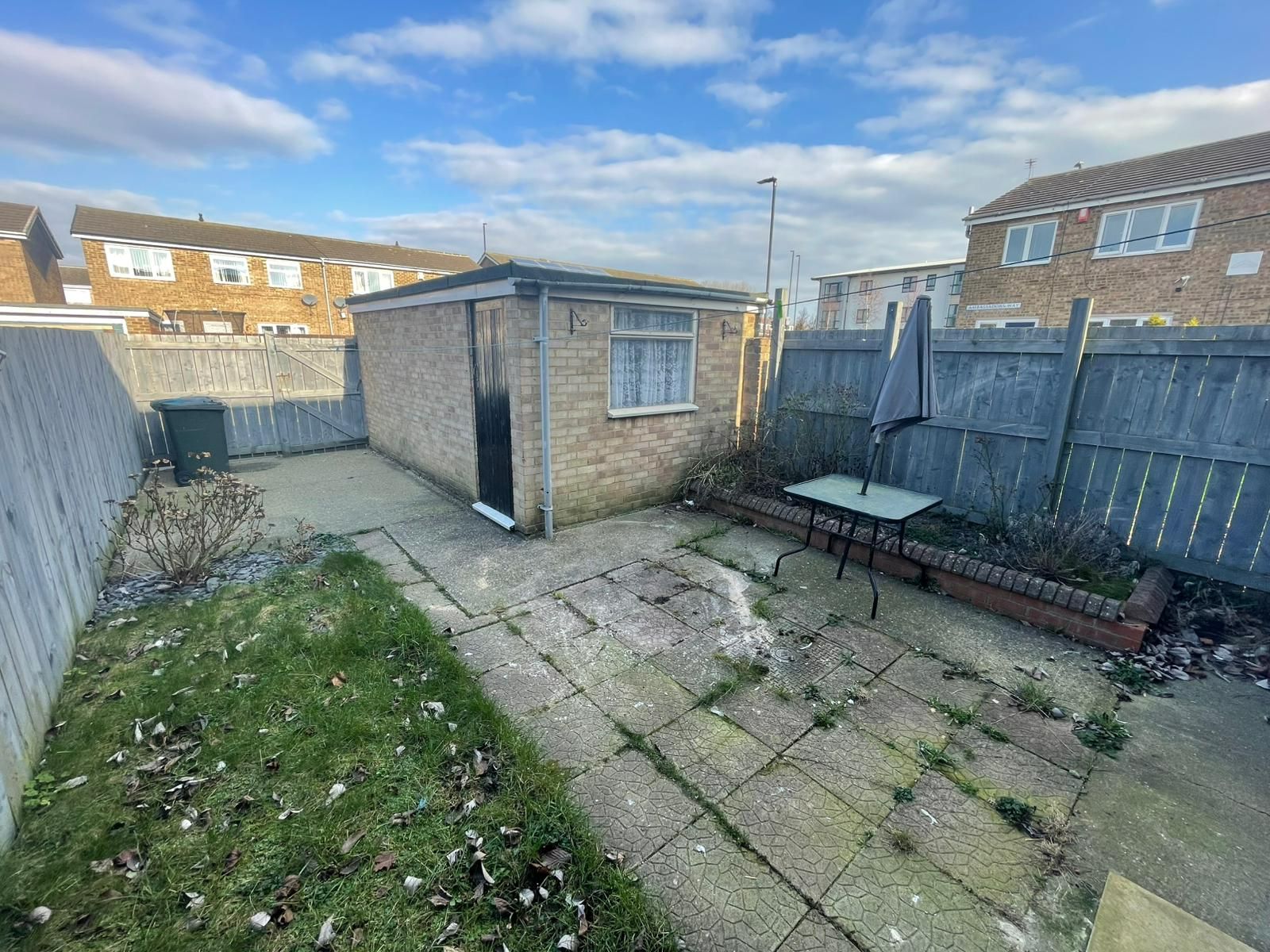 3 bed terraced house to rent in Wyndham Way, North Shields  - Property Image 11