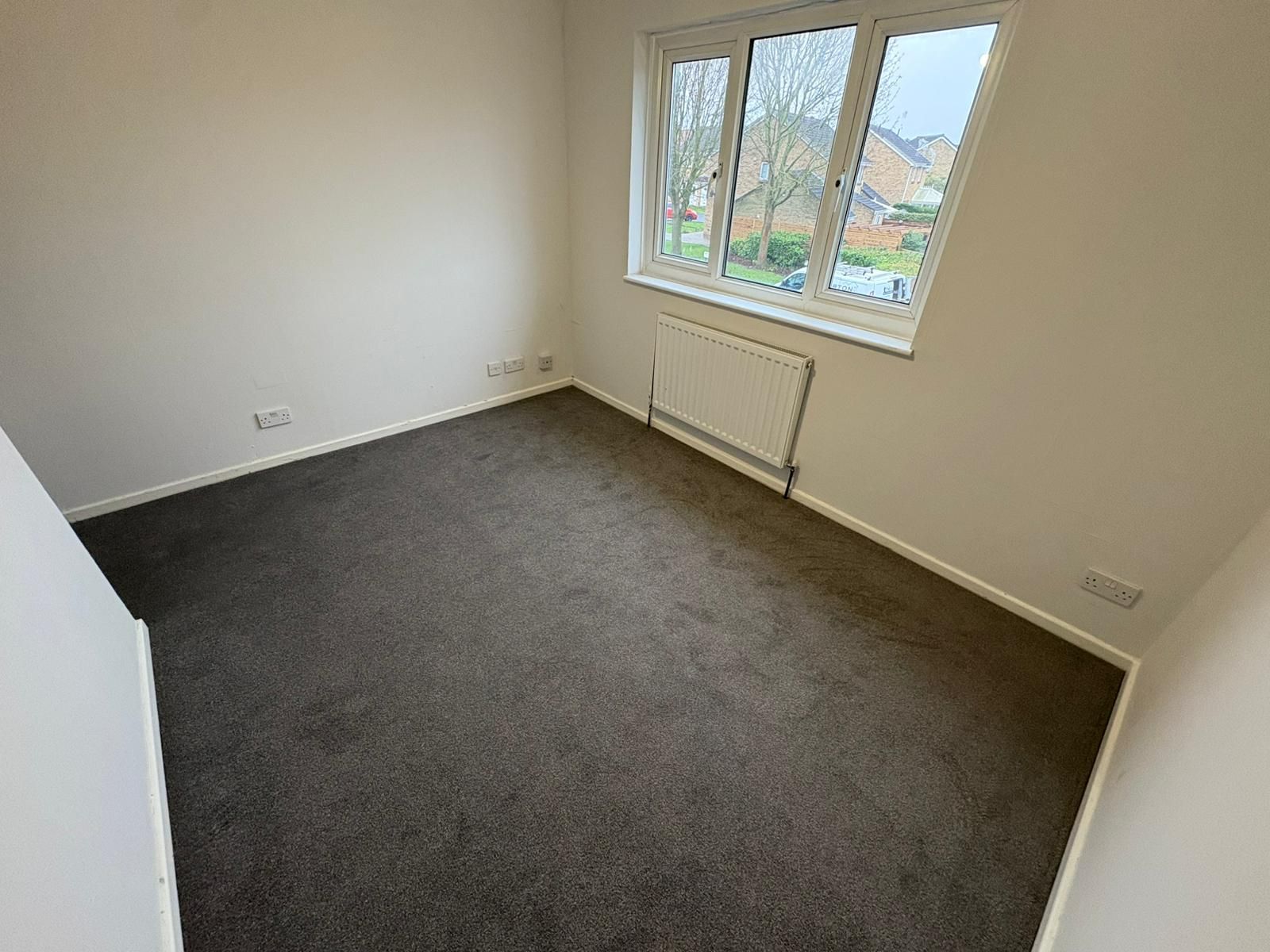 1 bed semi-detached house to rent in Barford Close, Stockton On Tees  - Property Image 5