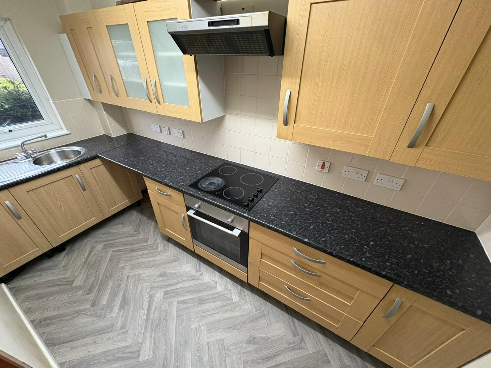 1 bed semi-detached house to rent in Barford Close, Stockton On Tees  - Property Image 4